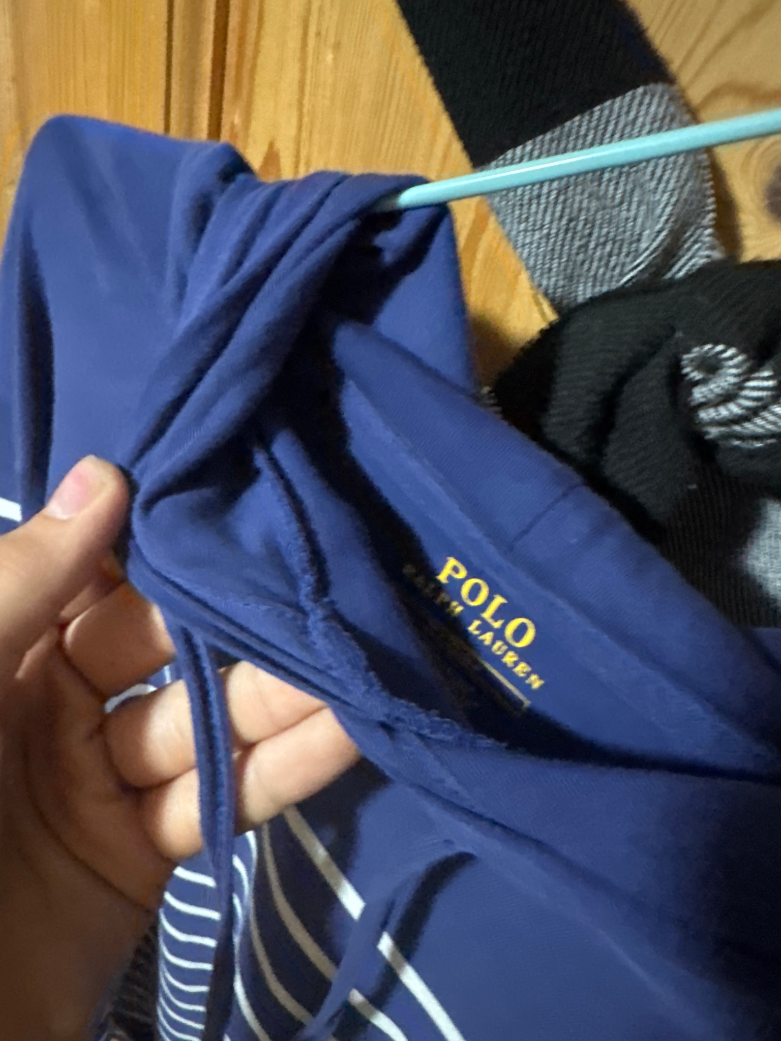 Polo Ralph Lauren Худи, миниатюра 7