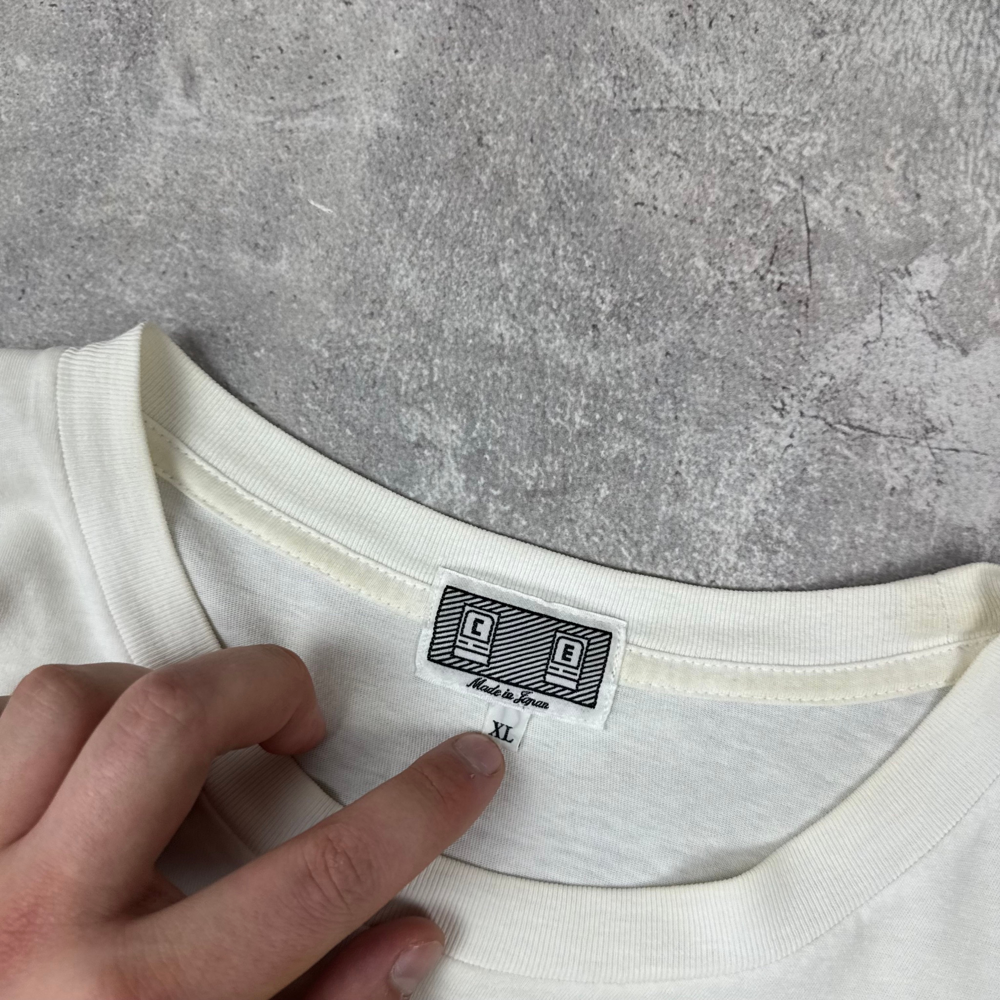 Cav Empt Футболка, миниатюра 3