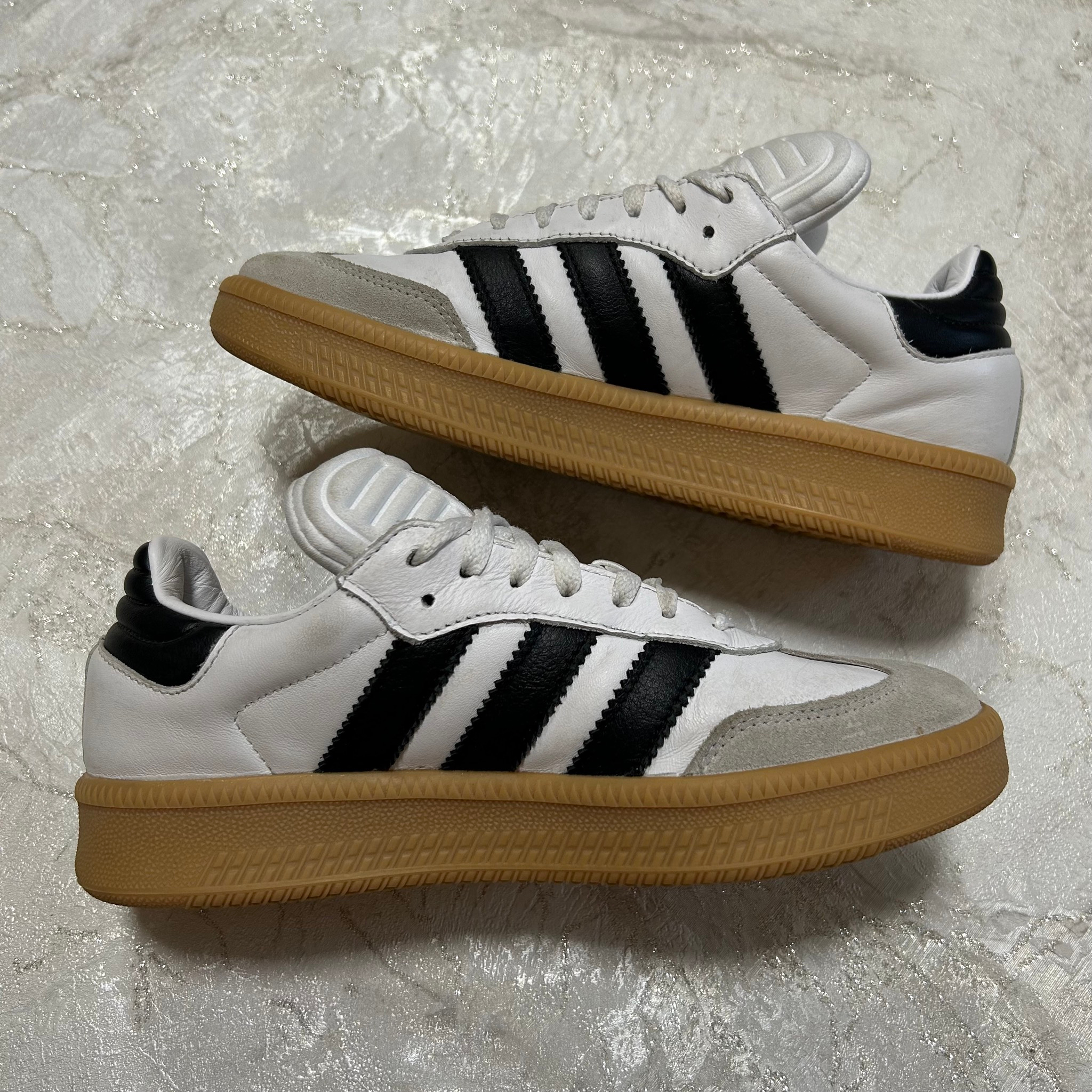 Adidas Samba XLG, миниатюра 2