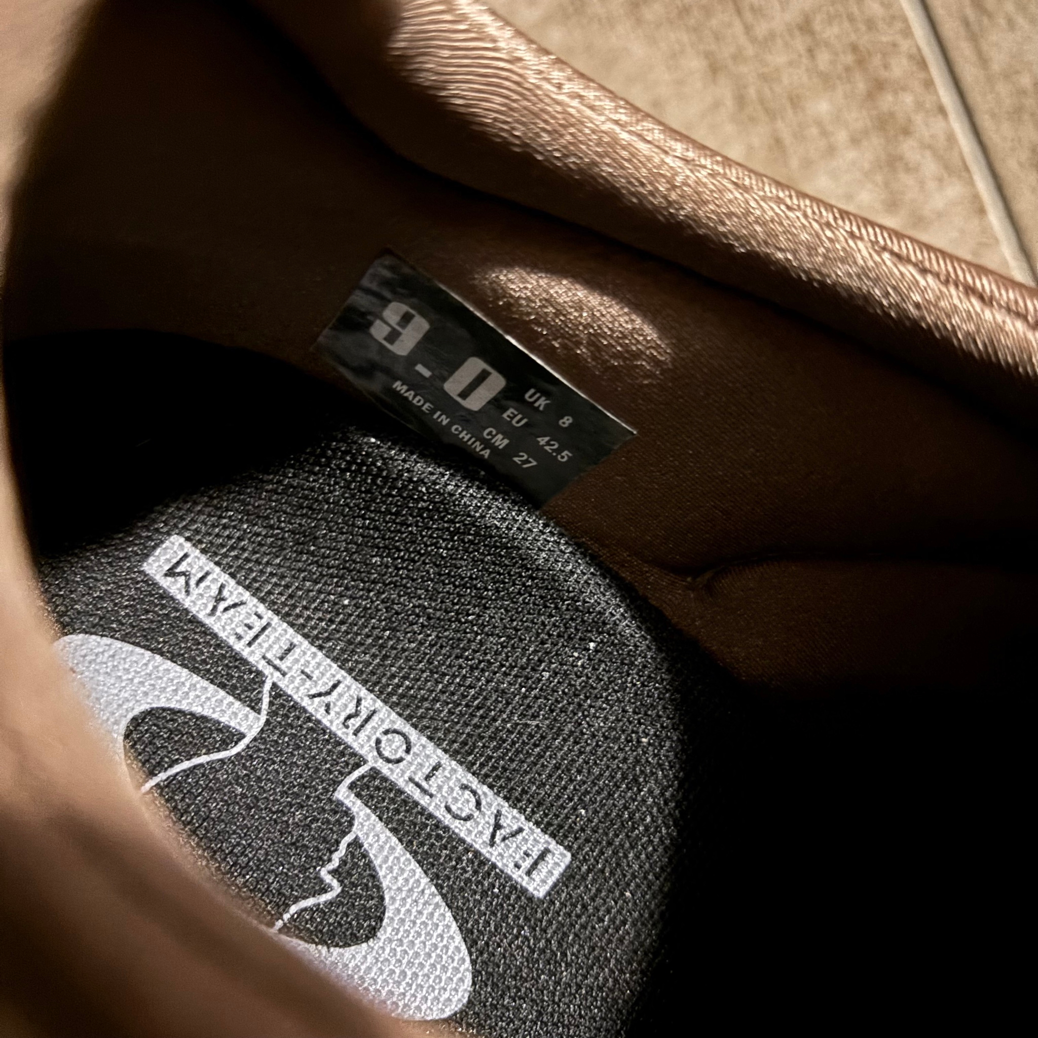 Oakley x Brain Dead Factory Team Flesh «Ice», миниатюра 5