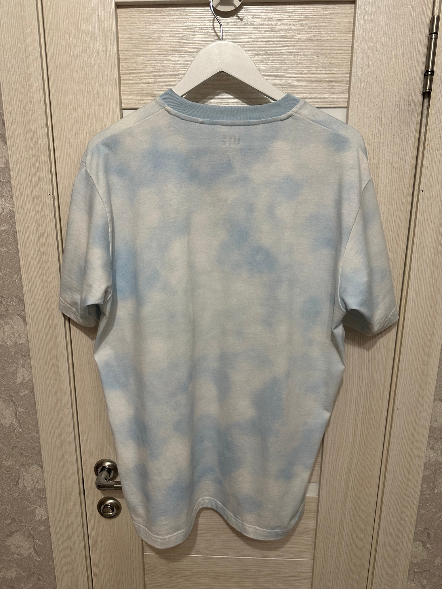 Uniqlo x Girl Skateboards Pocket Tie-Dye, миниатюра 2