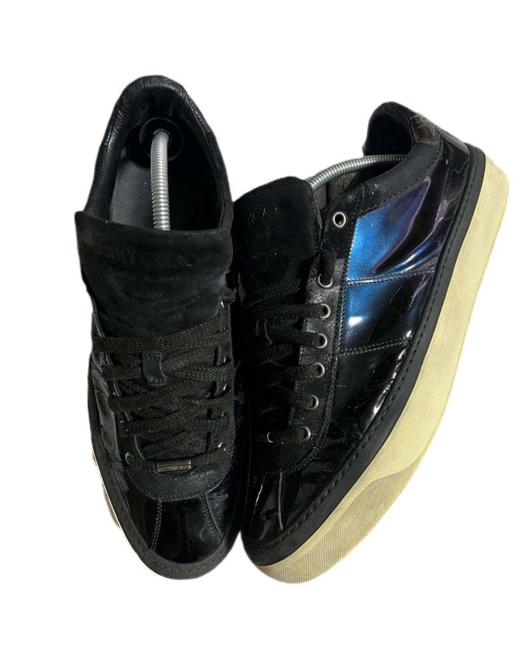 Jimmy Choo Belgravia Low, миниатюра 3