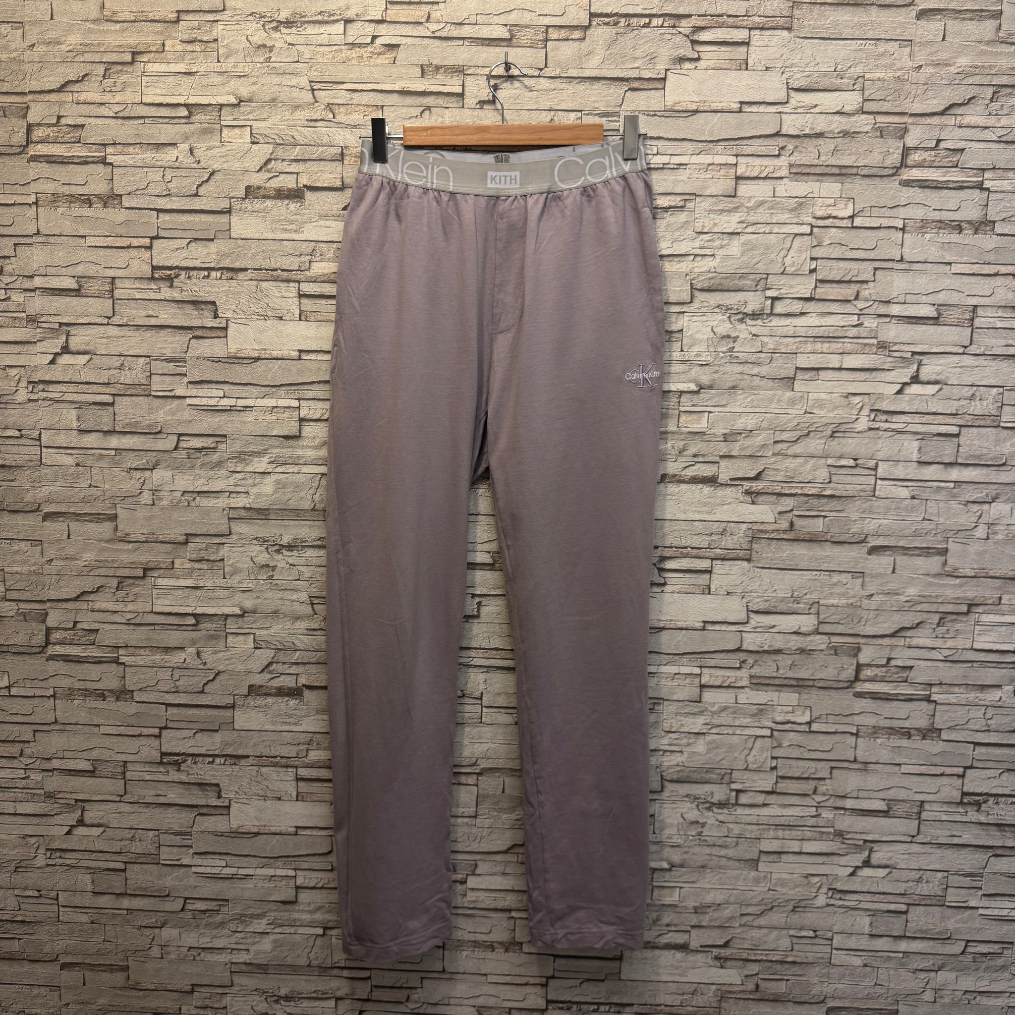Calvin Klein x Kith Спортивные штаны, миниатюра 1