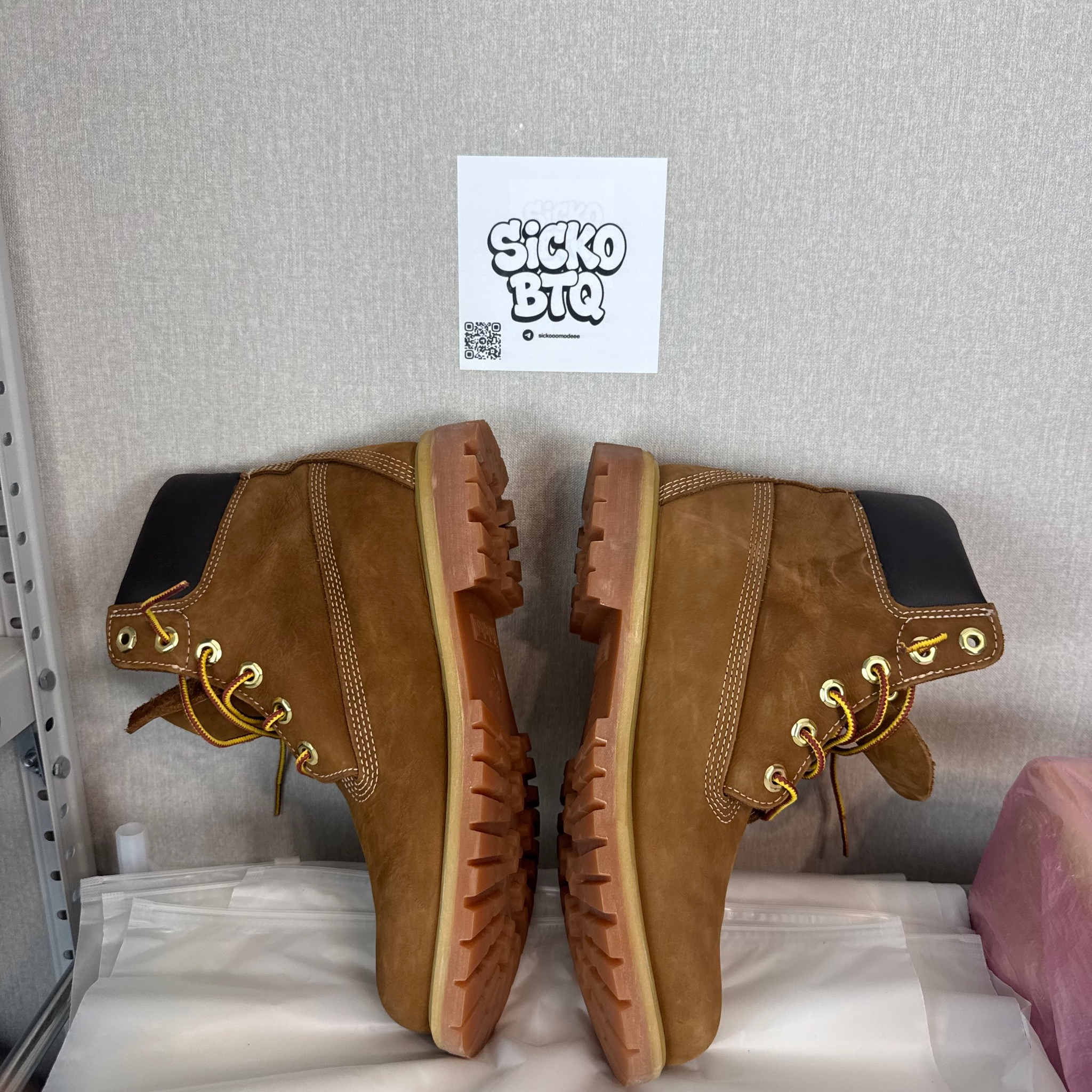Timberland Boots, миниатюра 3
