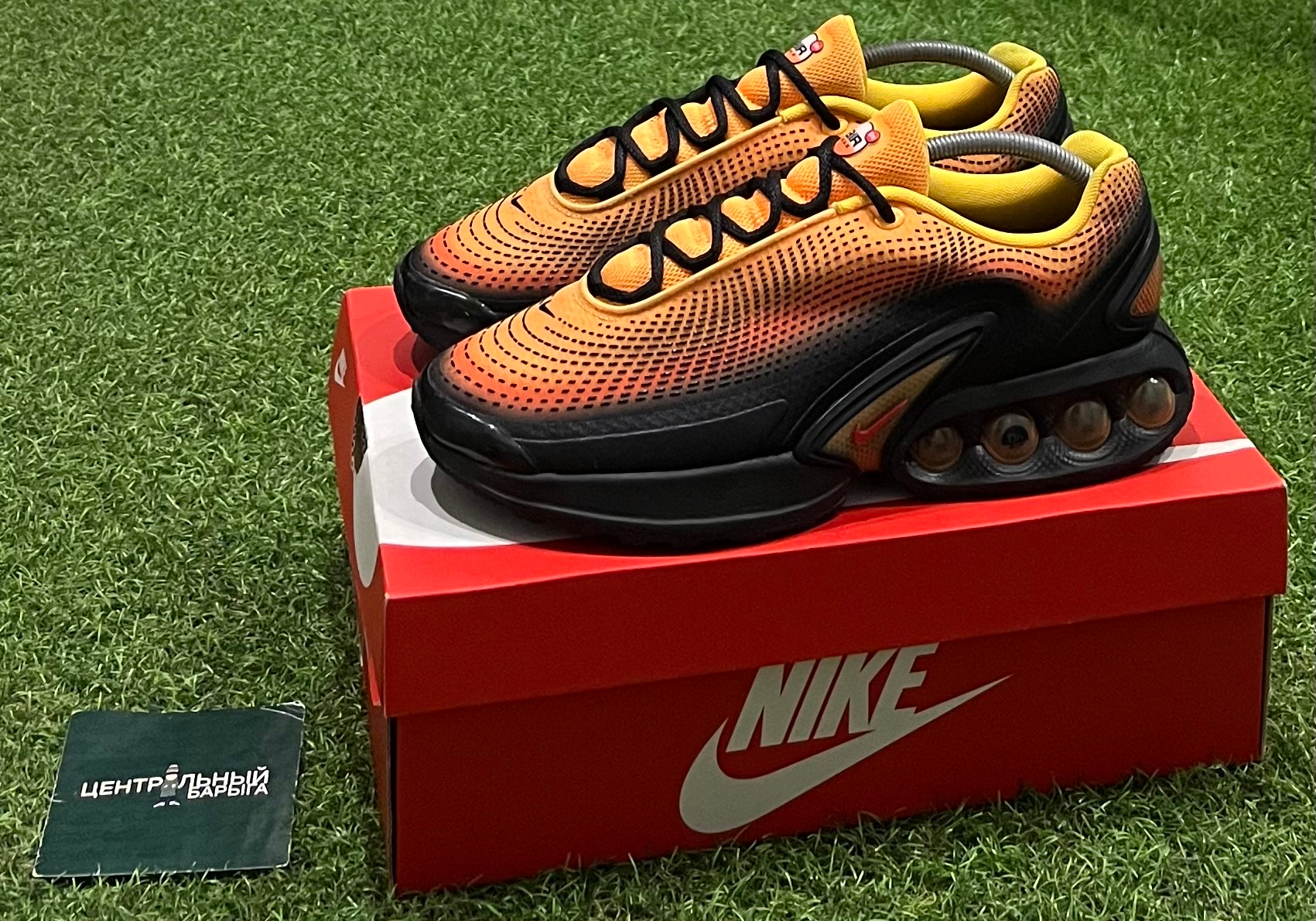 Nike  Air Max Dn, миниатюра 1