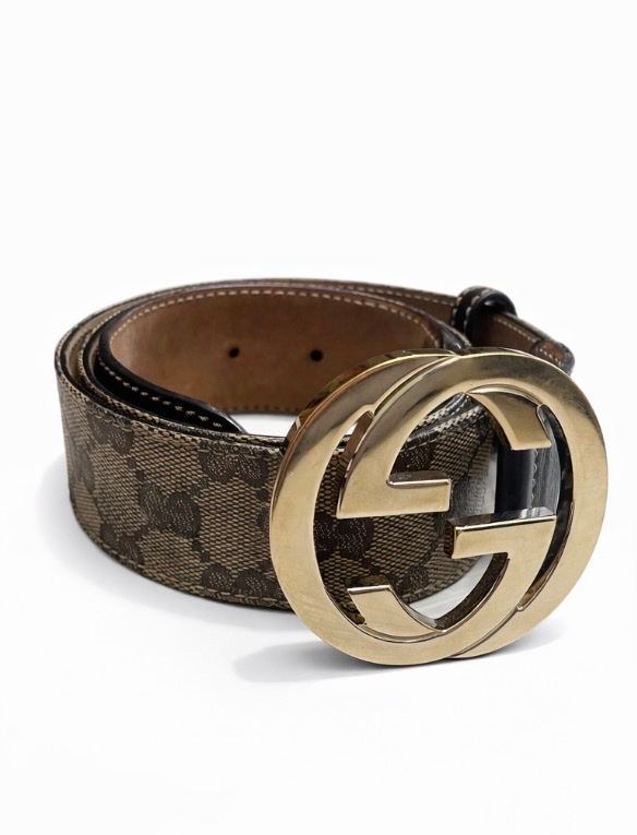 Gucci GG Monogram Supreme, миниатюра 1