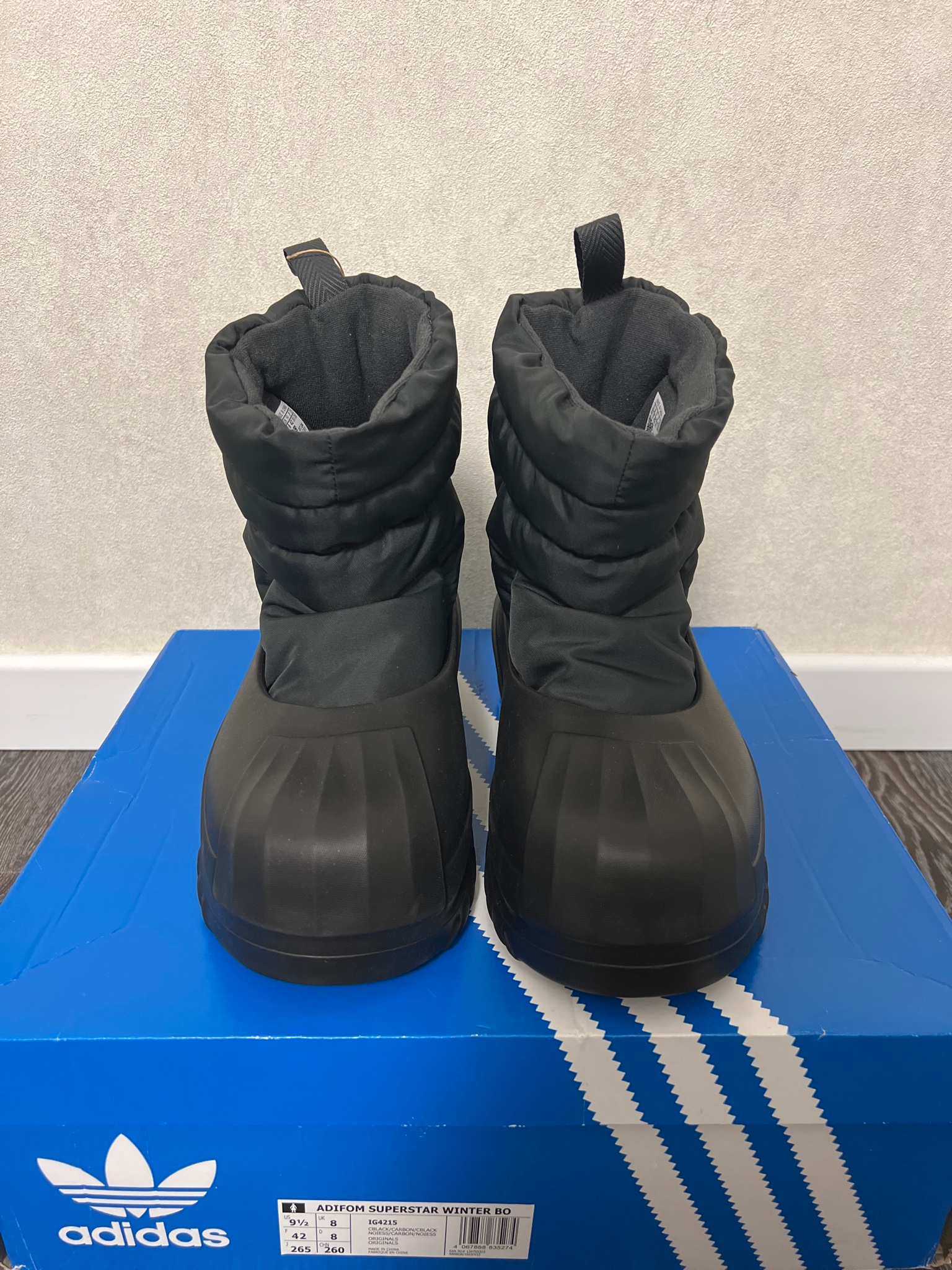 Adidas originals adiFOM Superstar, миниатюра 1