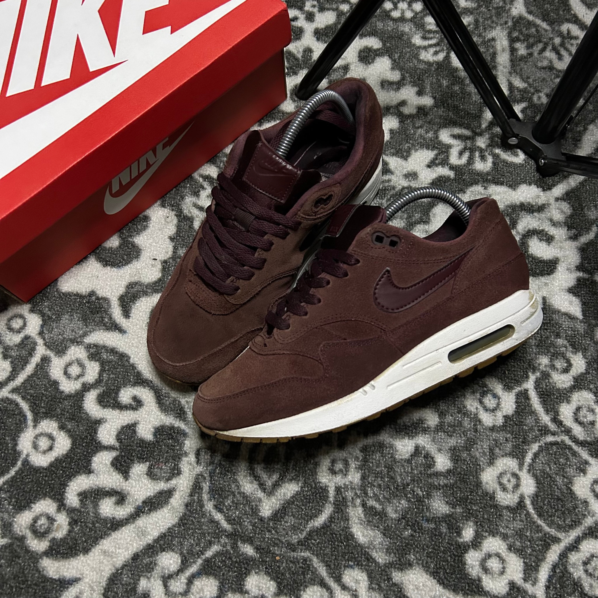 Nike Air Max 1 SE, миниатюра 3