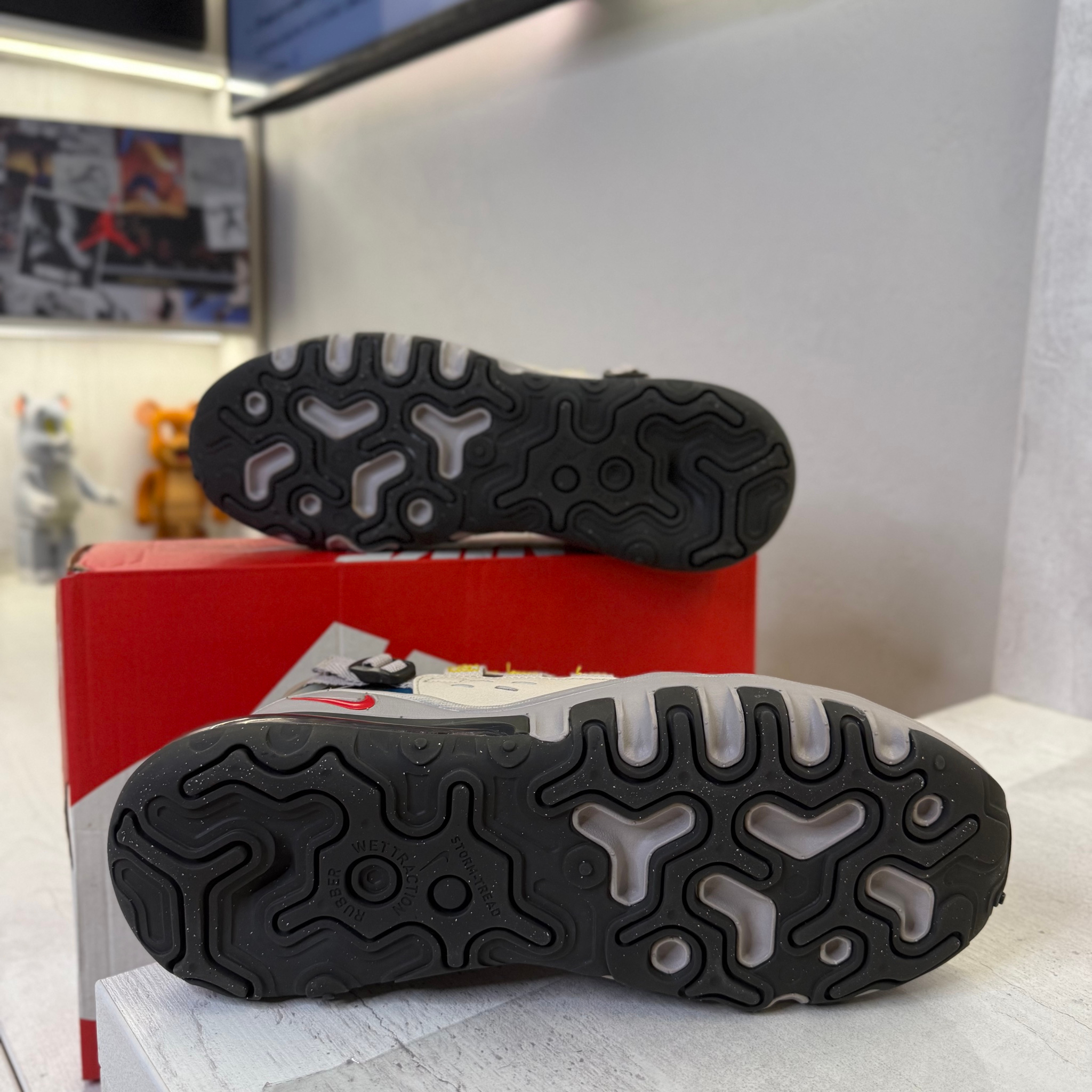 Nike Air Max 270 Vistascape, миниатюра 5