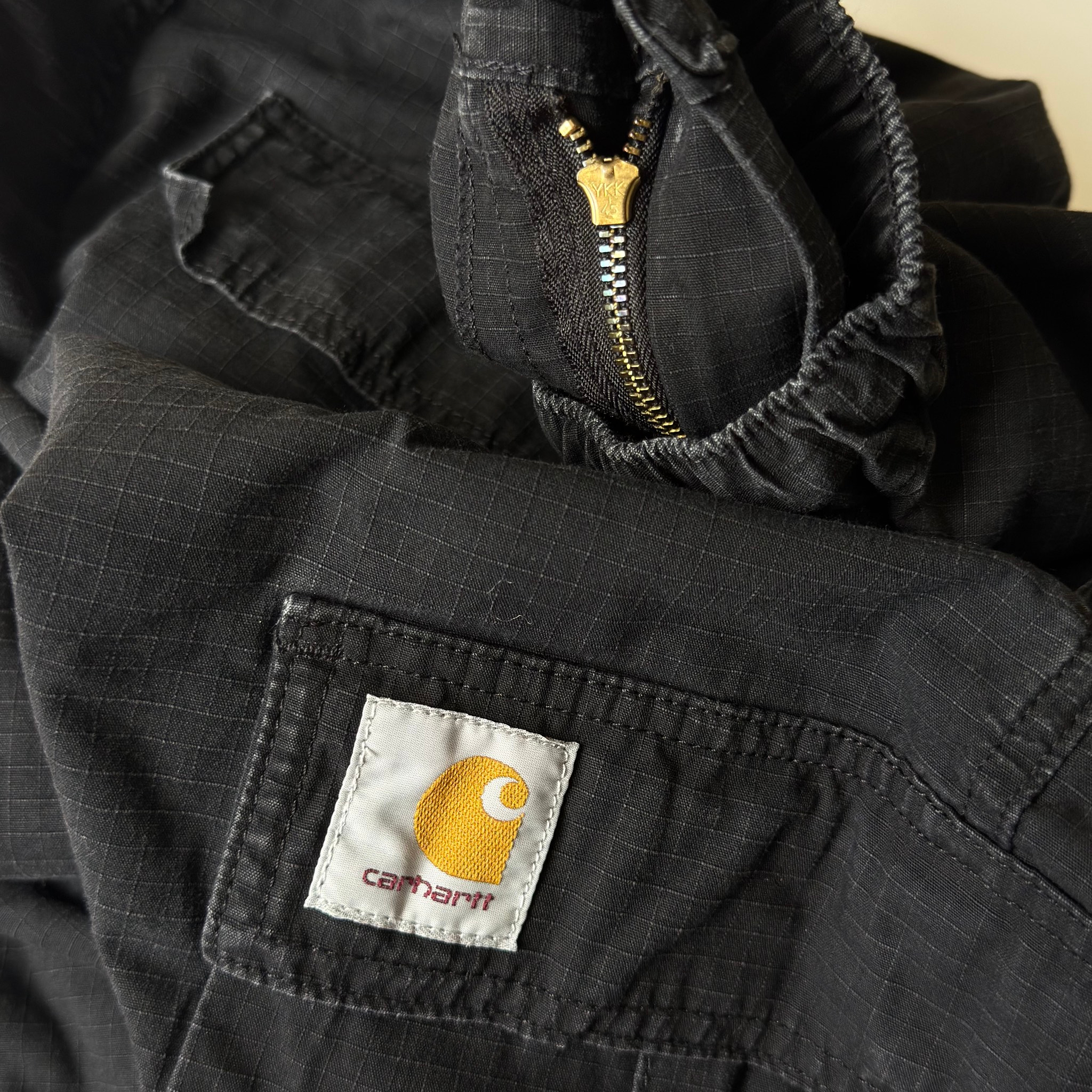 Carhartt Jet Cargo Pant, миниатюра 4