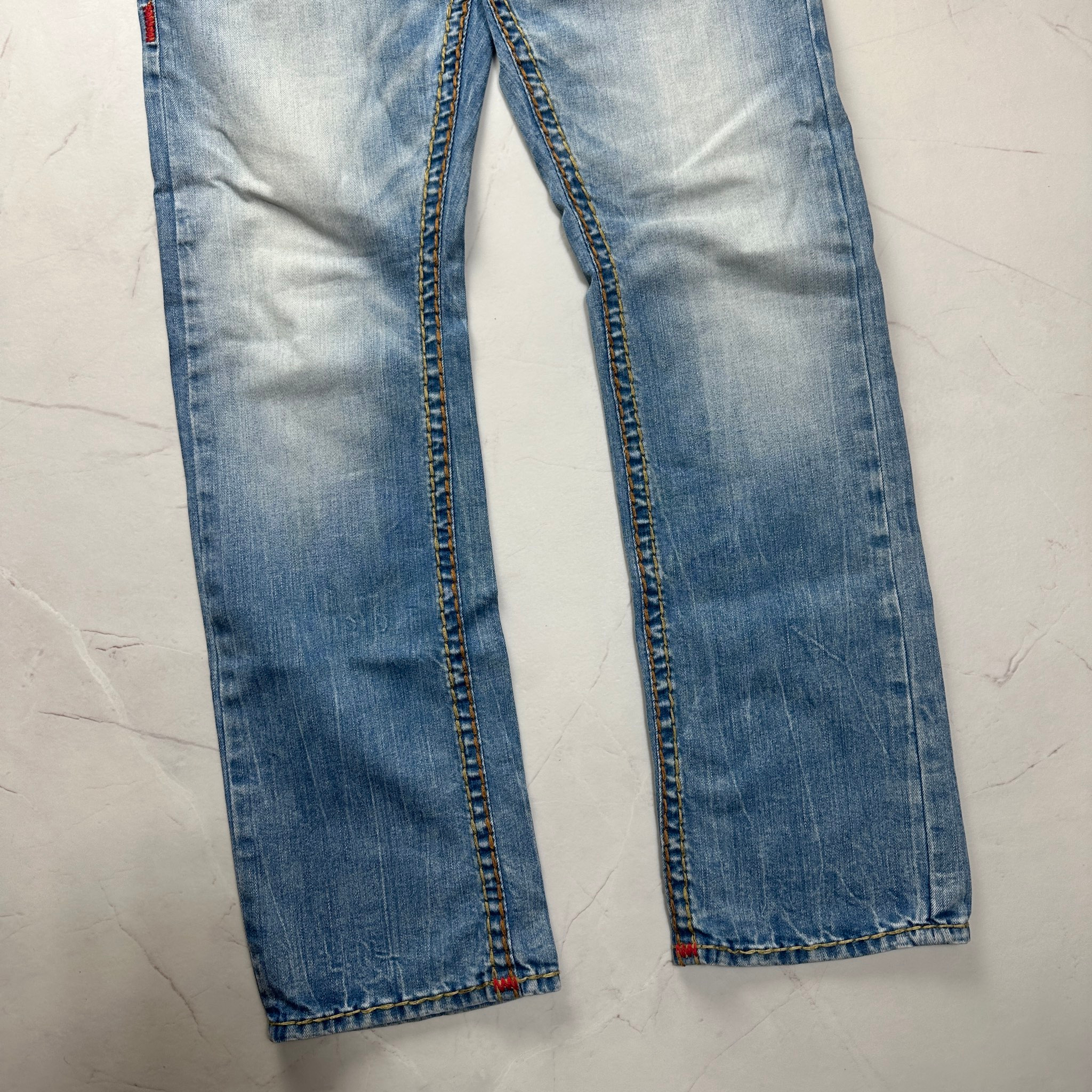 True Religion  Straight, миниатюра 5