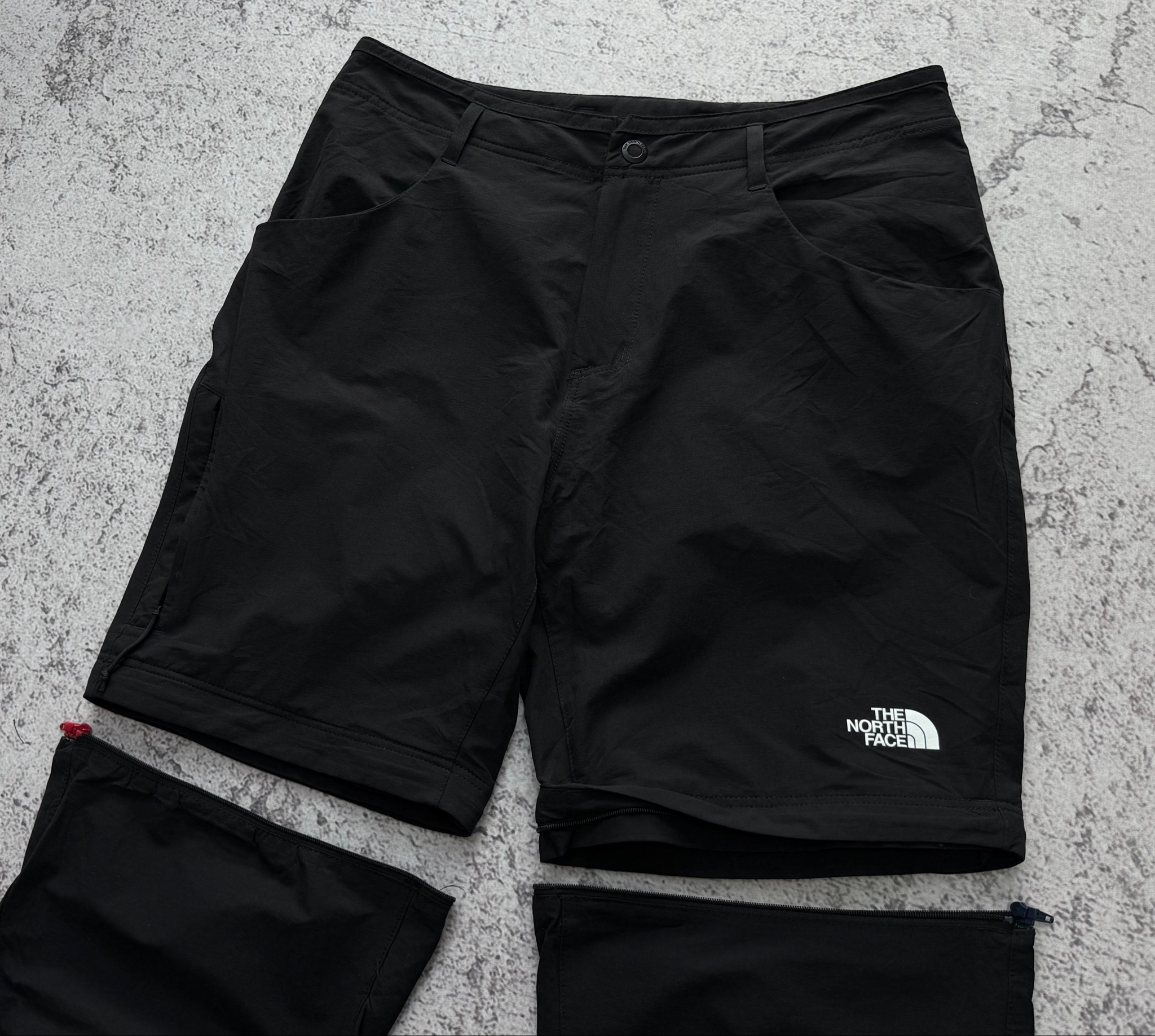 The North Face Nylon Cargo Pant 2in1, миниатюра 3