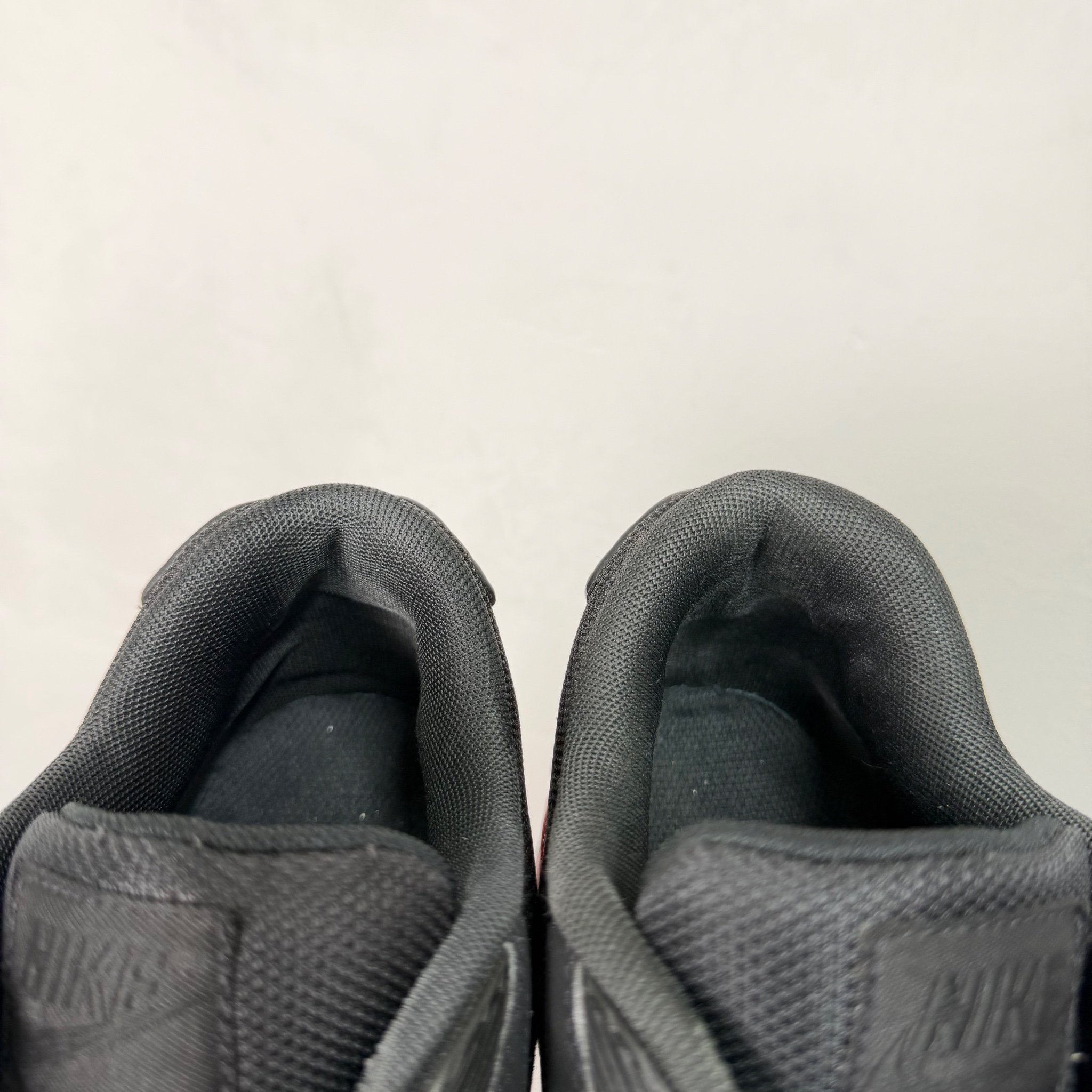 Nike Air Max 90 Black Red, миниатюра 8