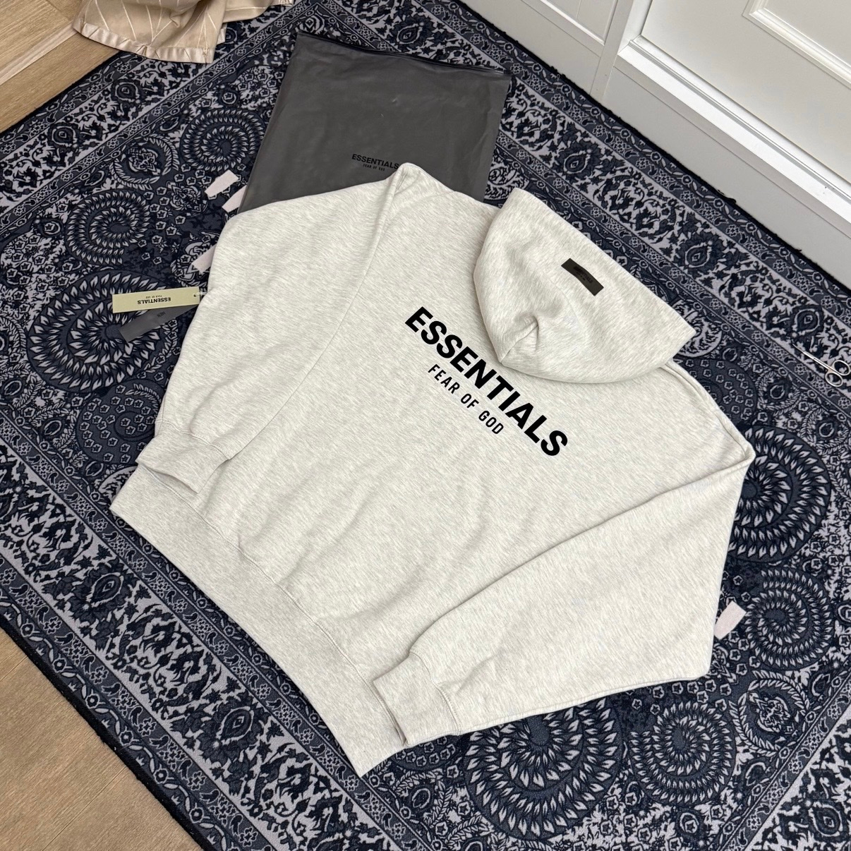 Essentials Fear Of God, миниатюра 2