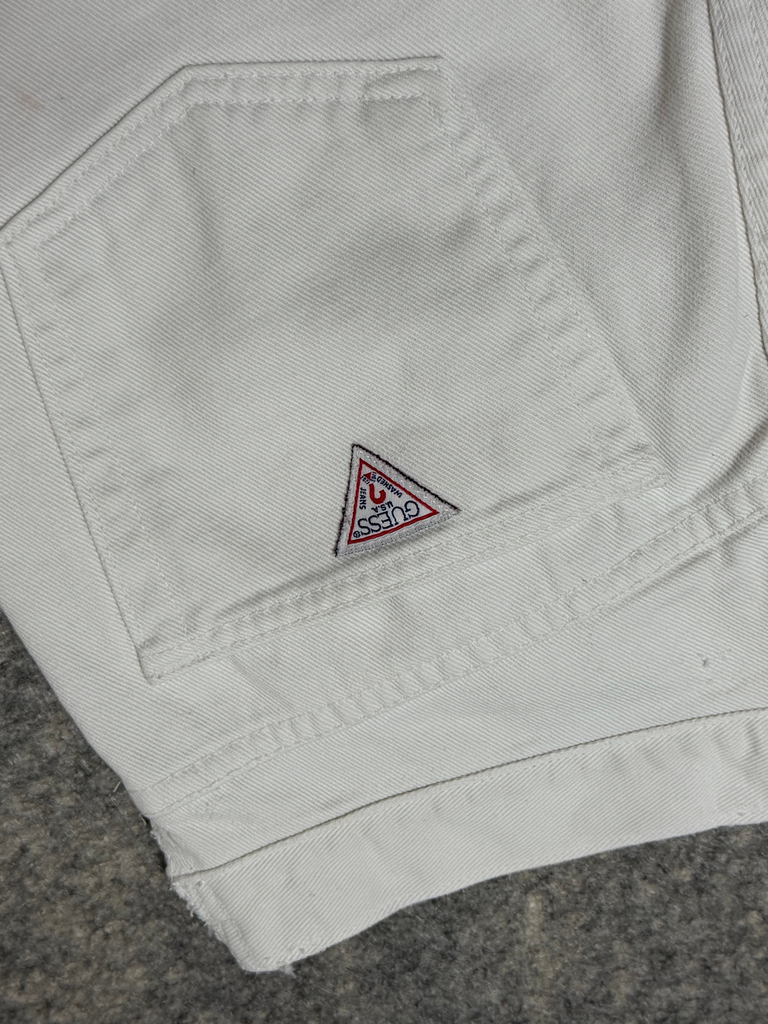 Guess Джинсы, миниатюра 3