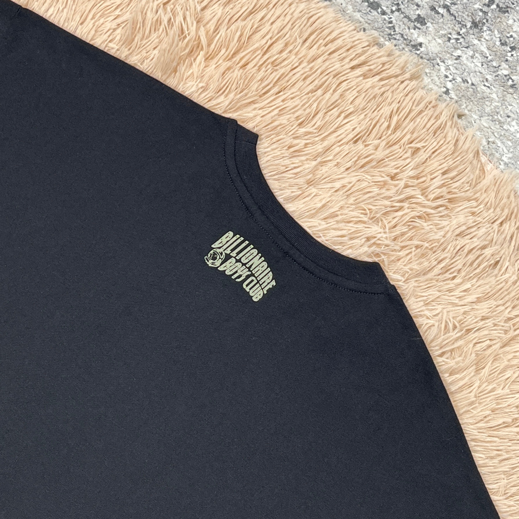 Billionaire Boys Club Футболка BBC, миниатюра 2