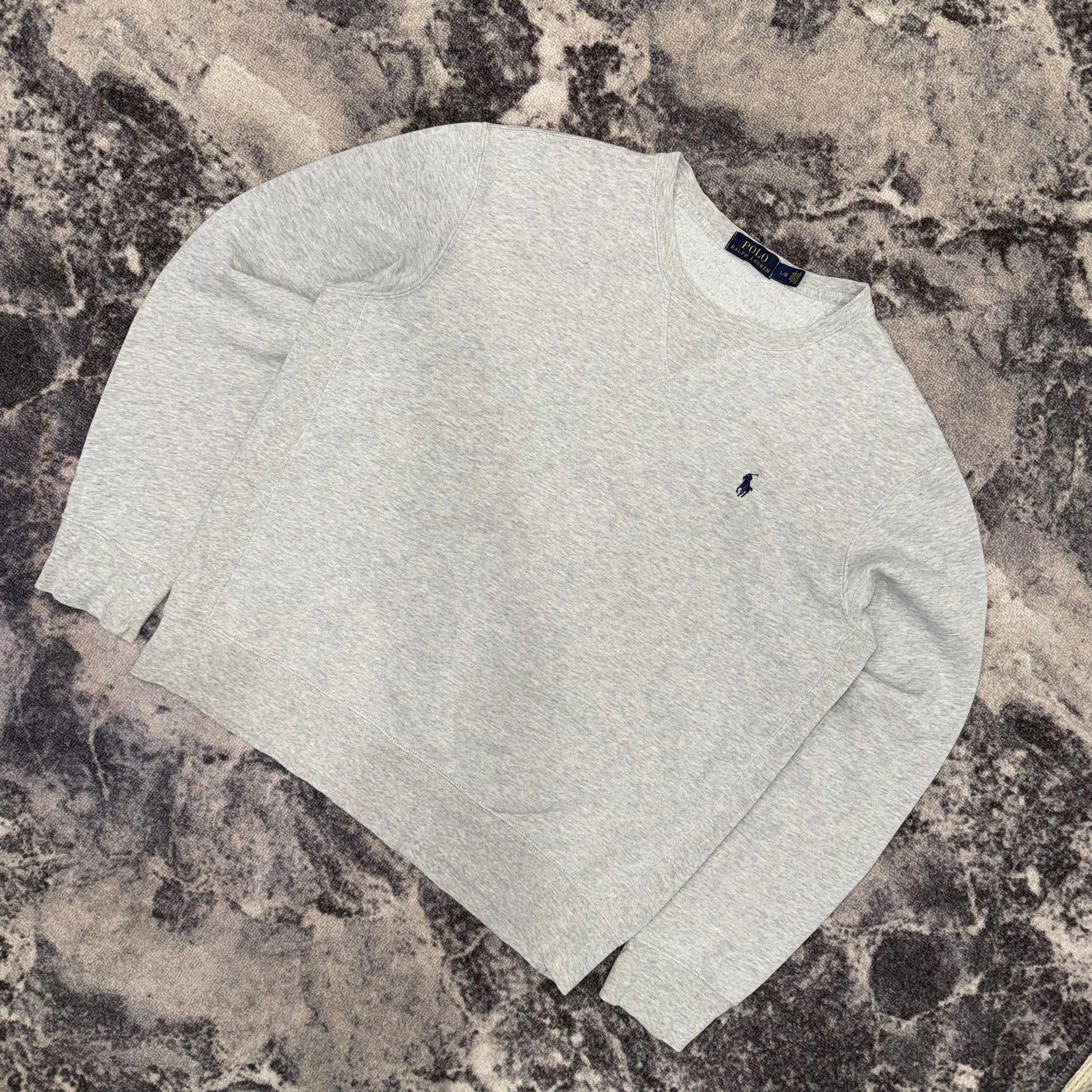 Polo Ralph Lauren свитшот, миниатюра 2