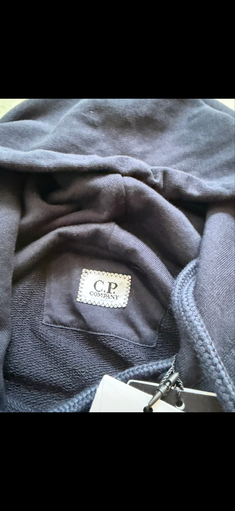C.P. Company Hoodie, миниатюра 6