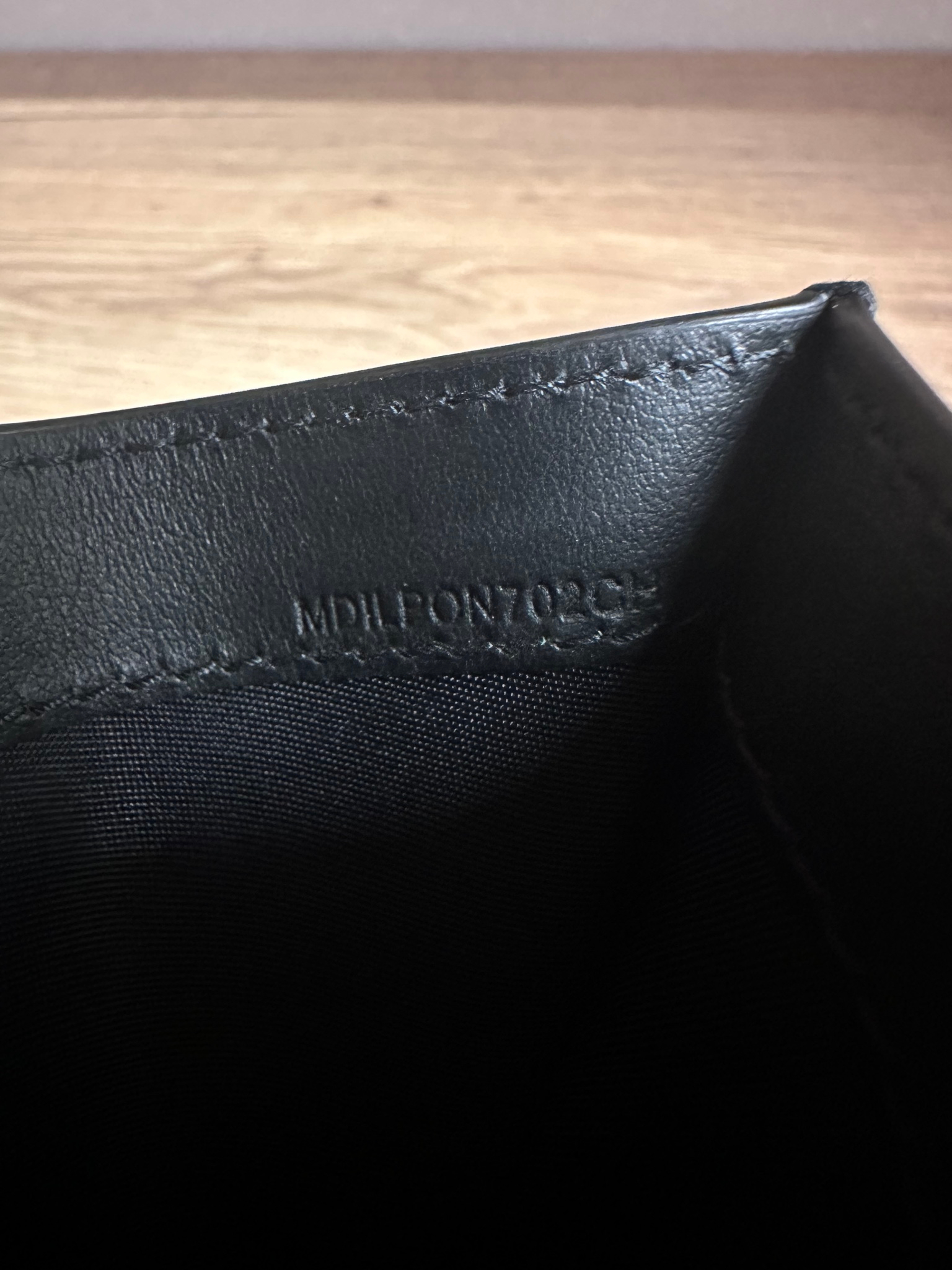 Burberry Кардхолдер, миниатюра 6