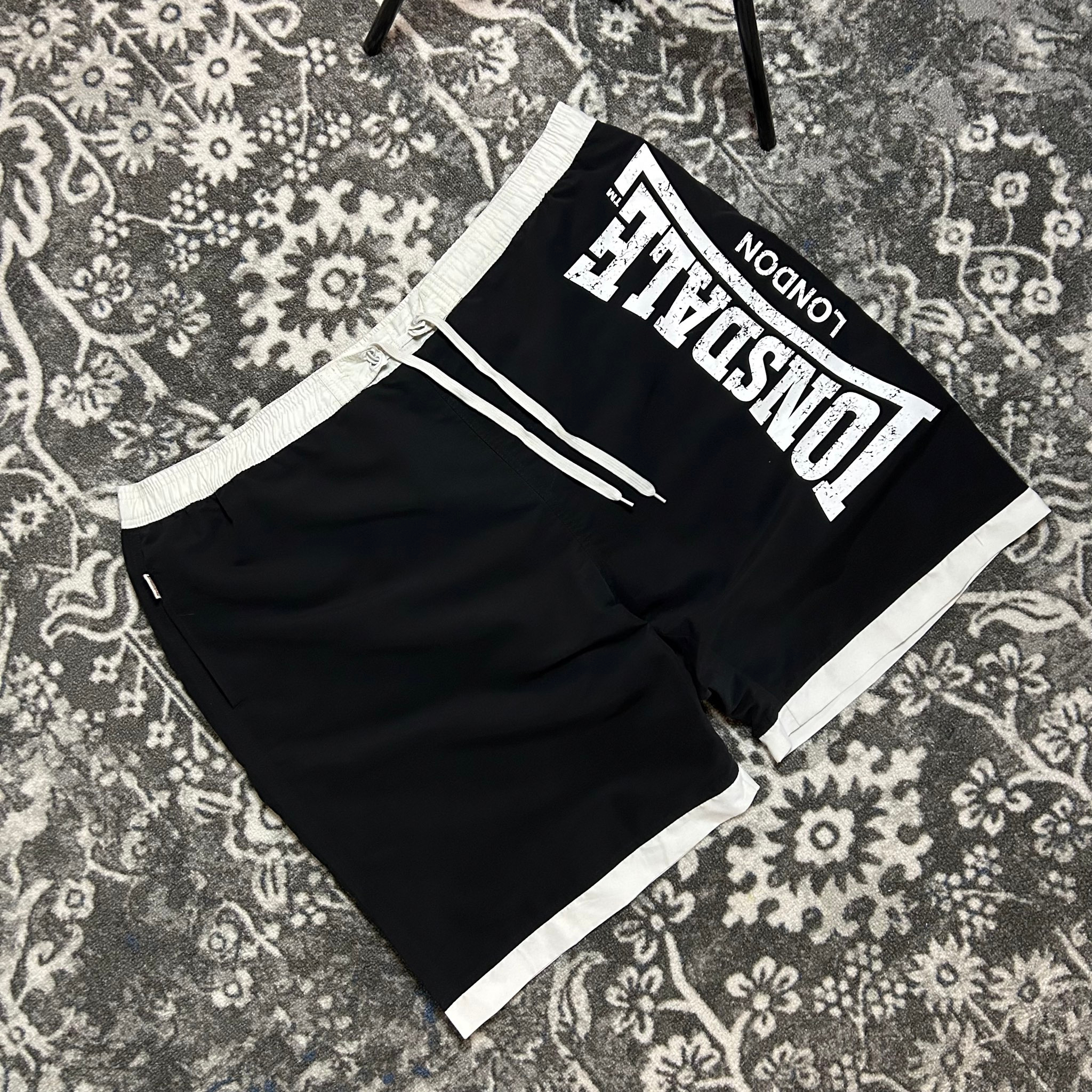 Lonsdale Shorts, миниатюра 2