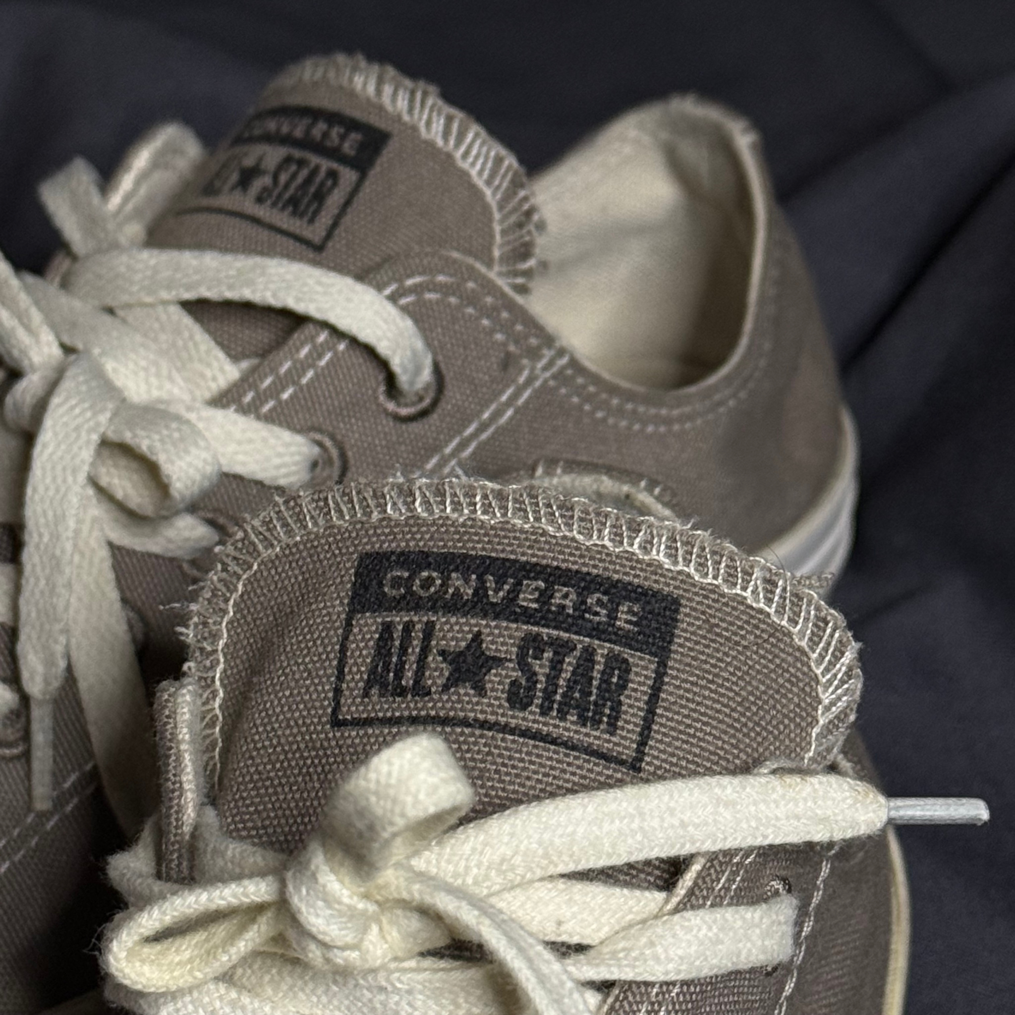 Converse Кеды, миниатюра 10
