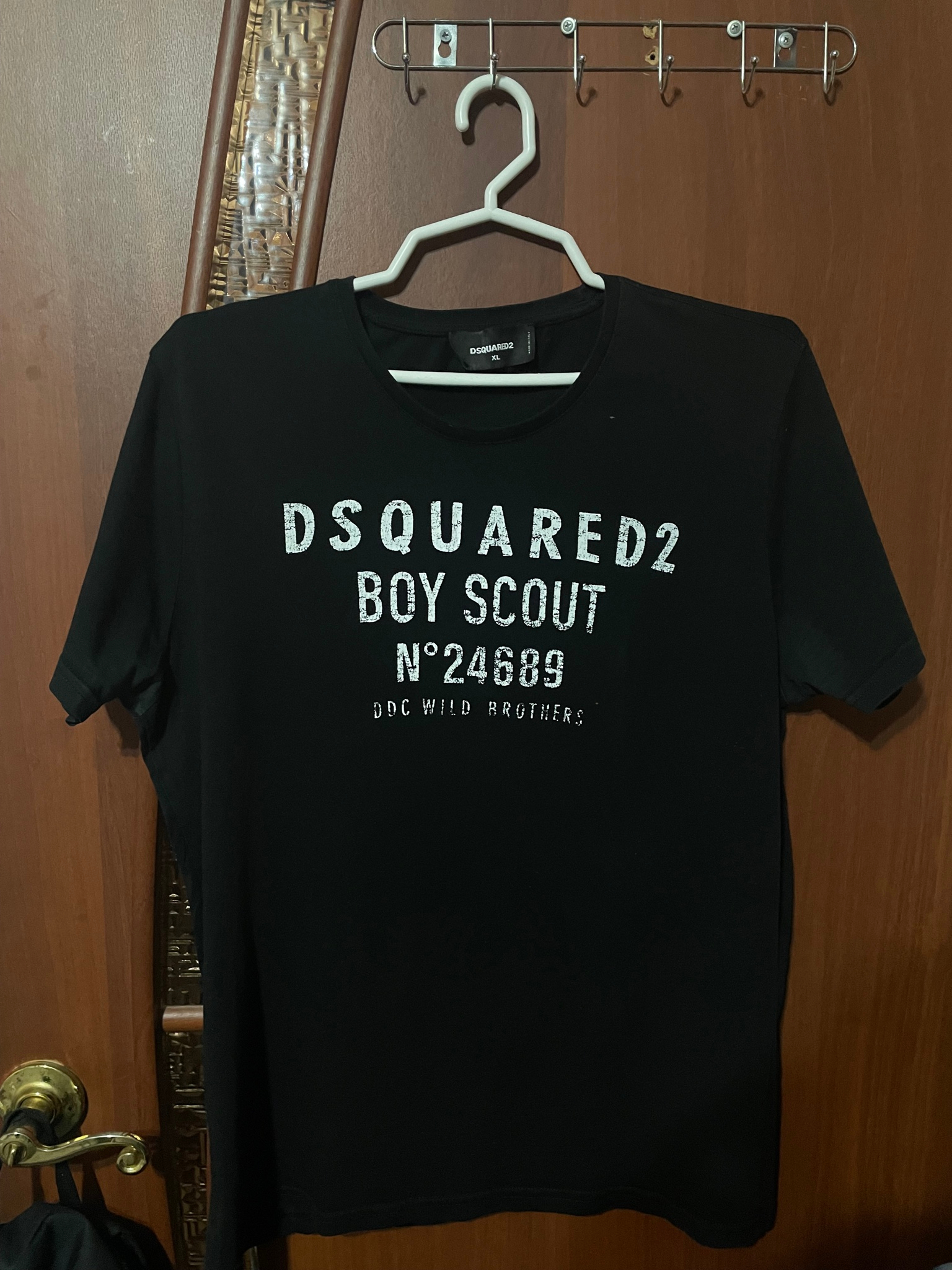 Dsquared2 Boy Scout, миниатюра 1