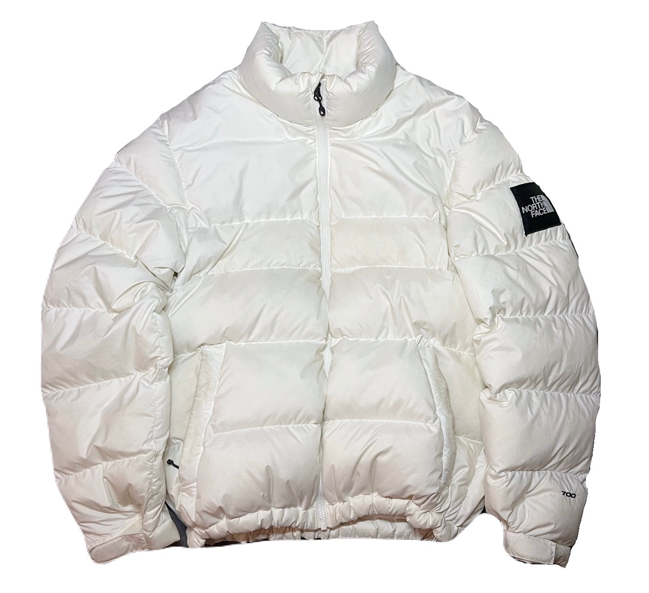 The North Face 700, миниатюра 1