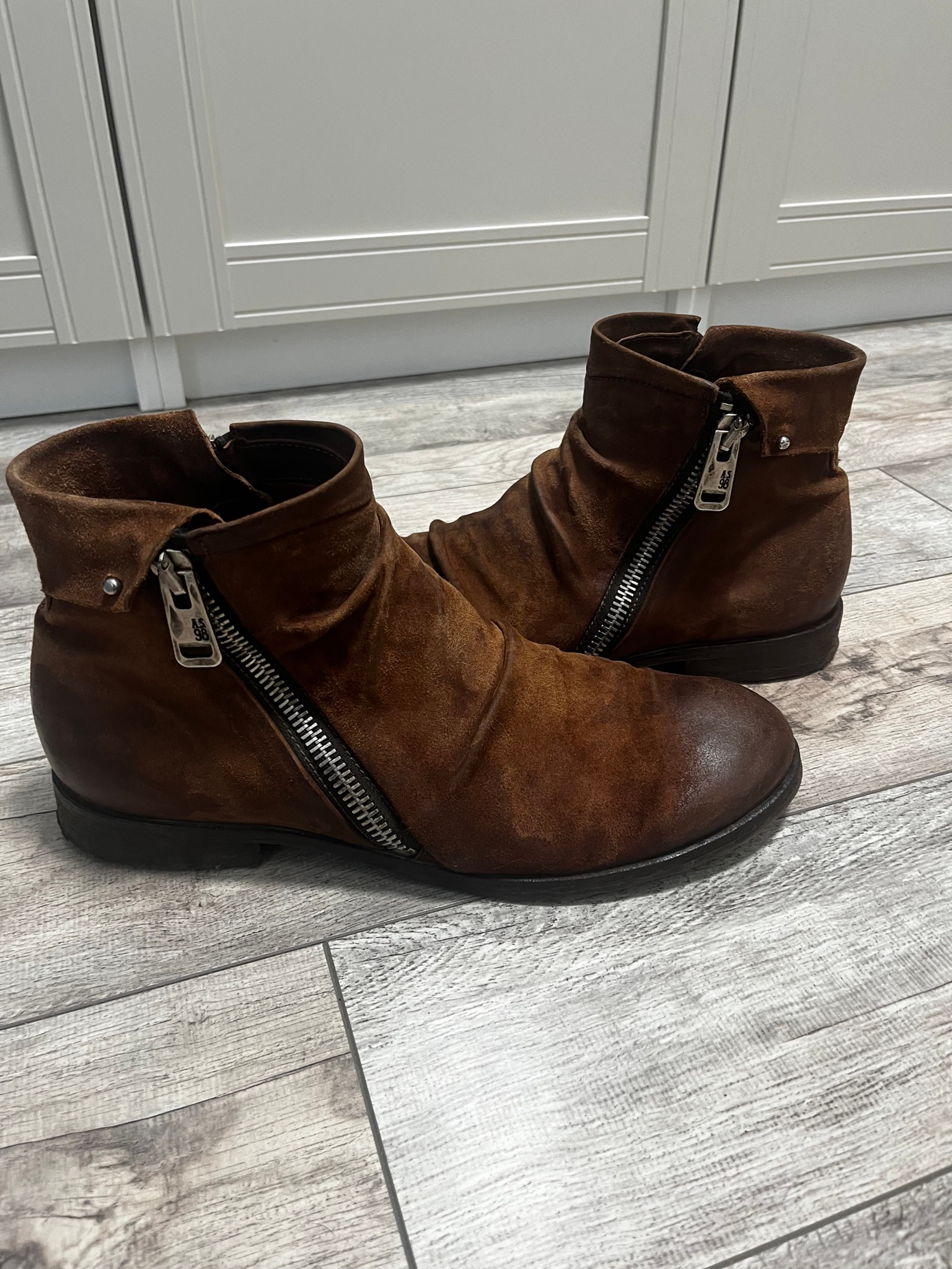 A.S. 98 Shoes, миниатюра 3