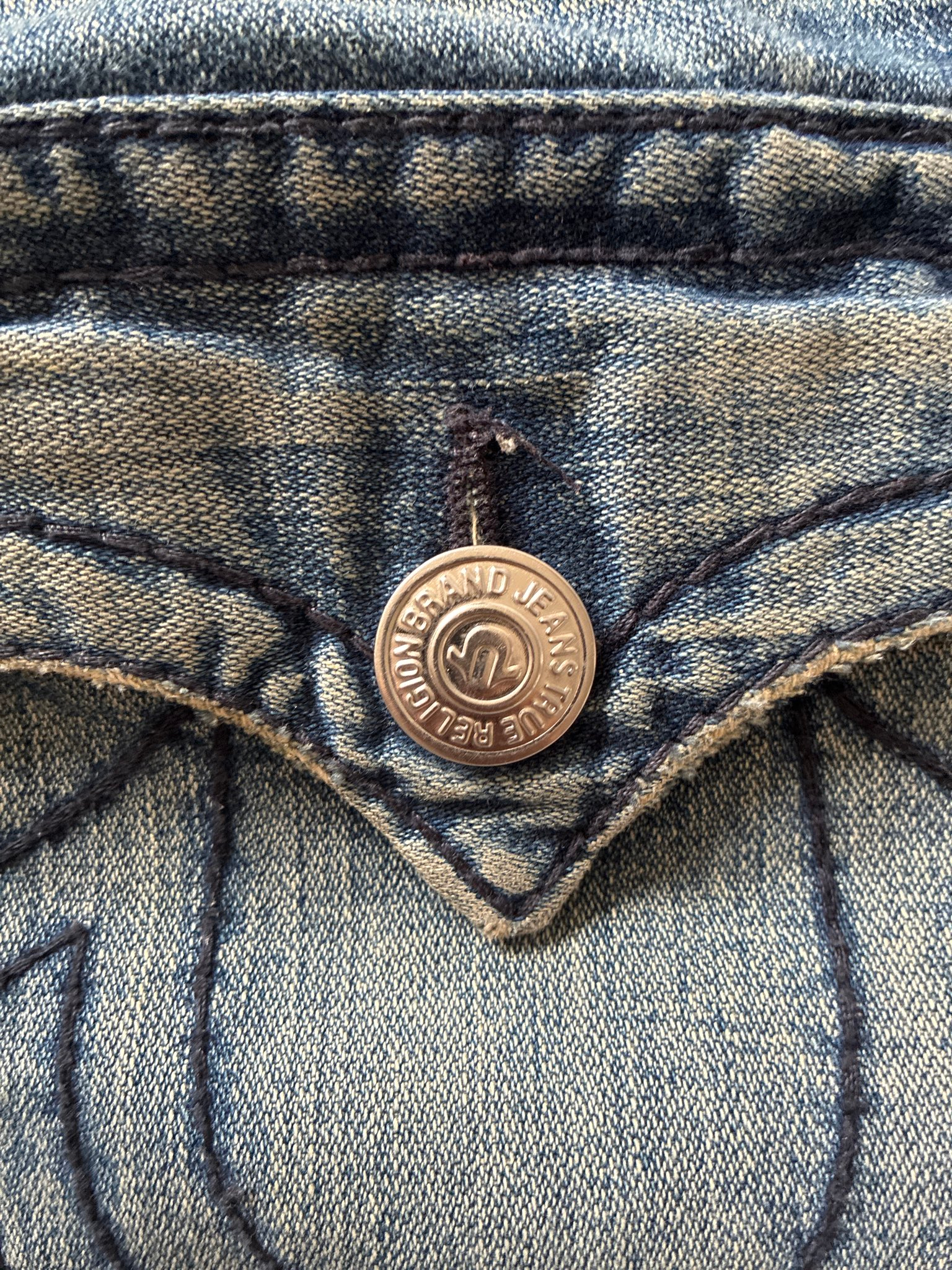 True Religion Billy, миниатюра 7