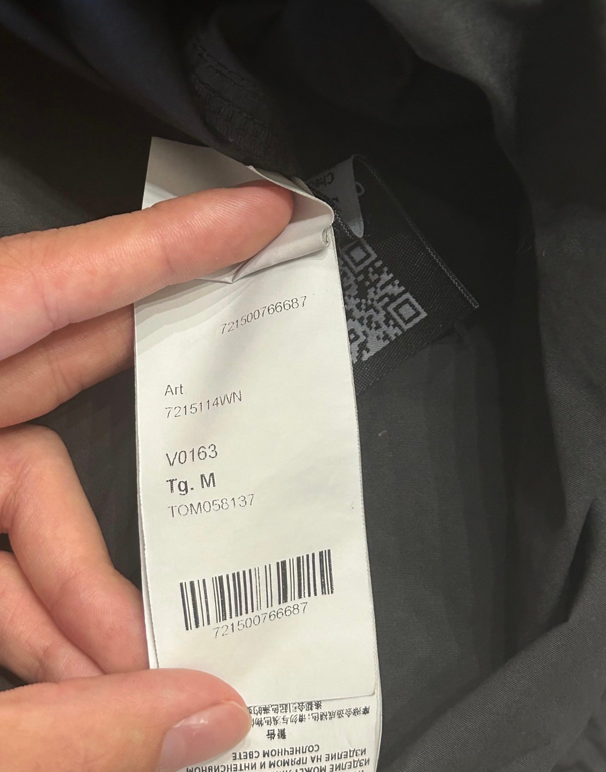 Stone Island SS19, миниатюра 8