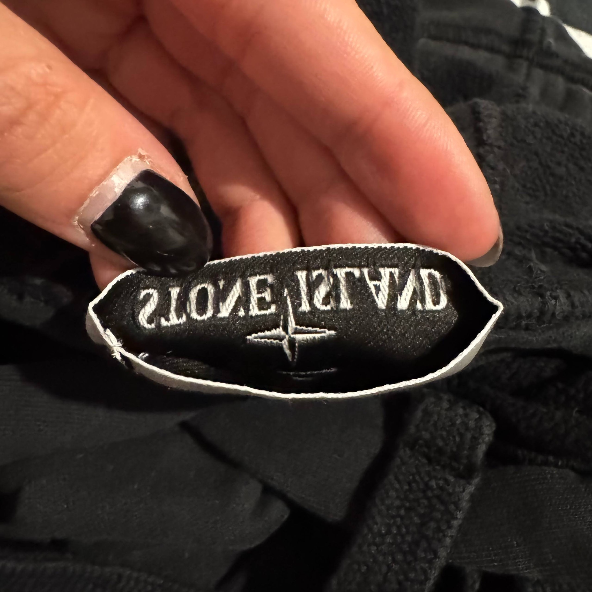 stone island Худи, миниатюра 5