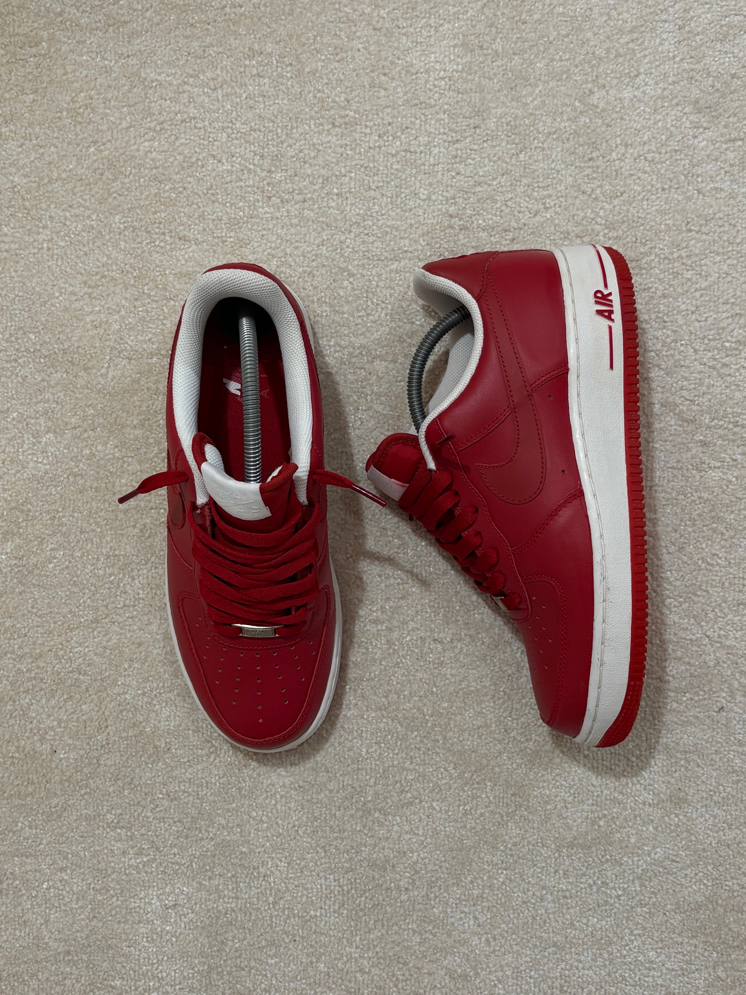 Nike Air Force 1, миниатюра 8