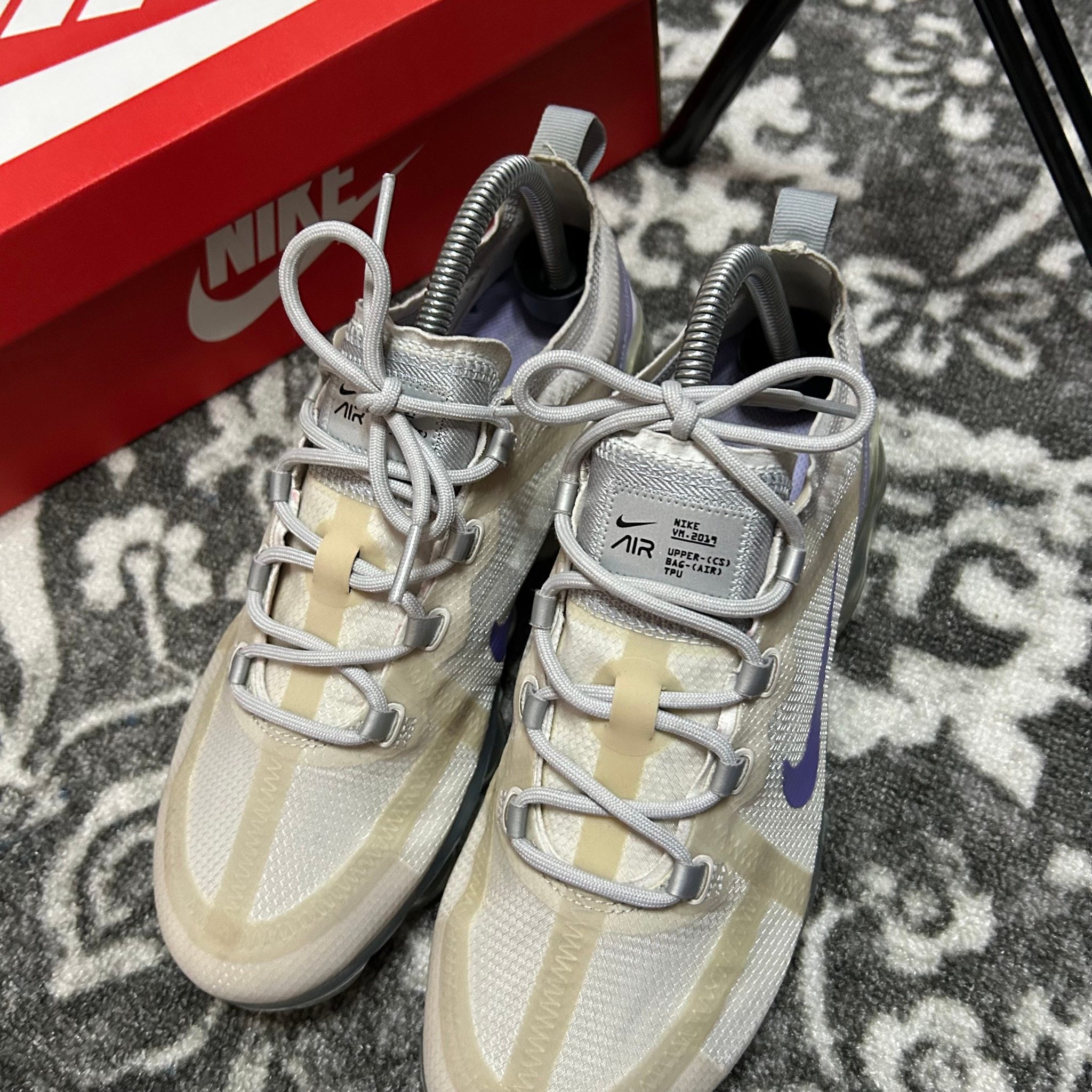 Nike Vapormax SE, миниатюра 3