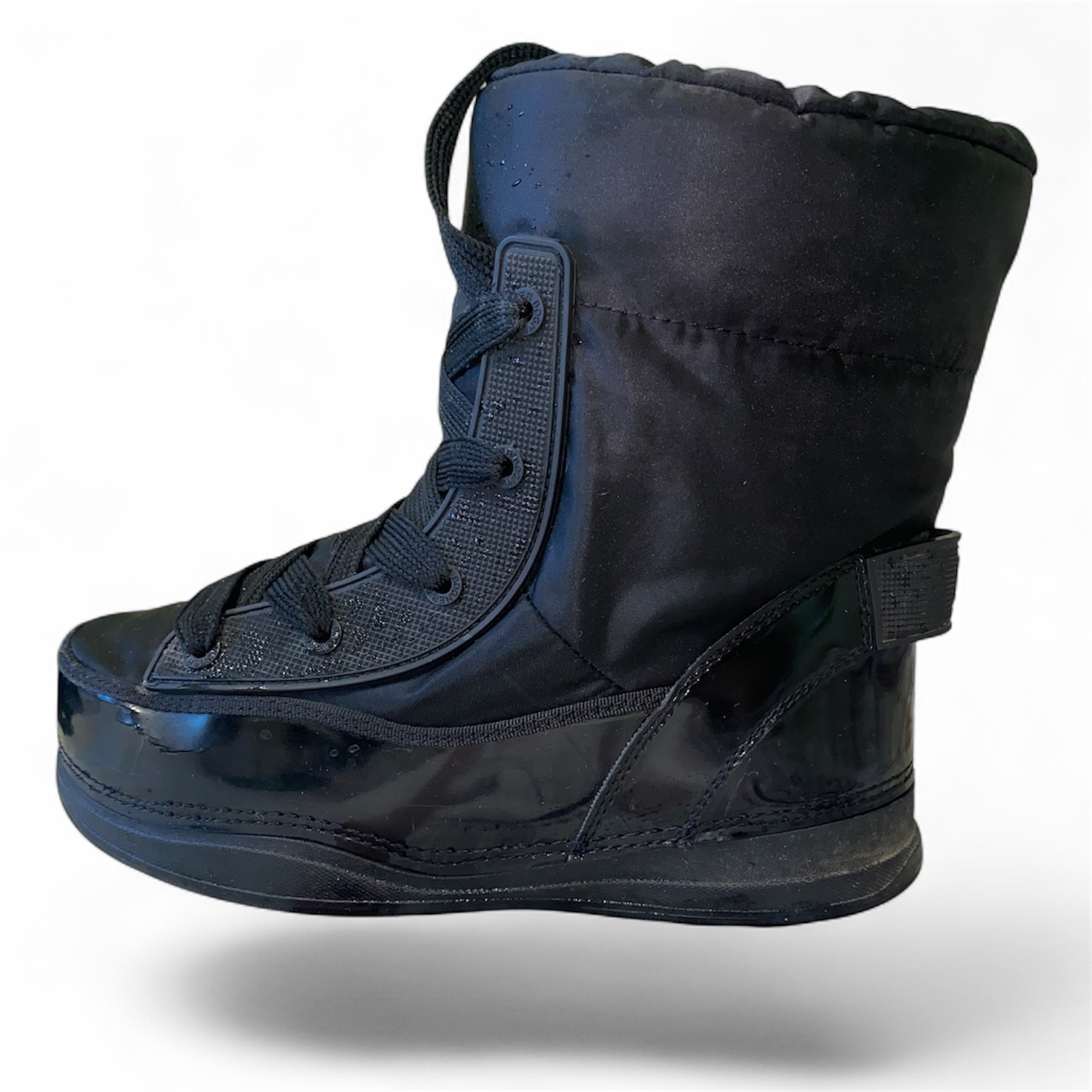 Bogner x Michelin La Plagne Snow Boots, миниатюра 1