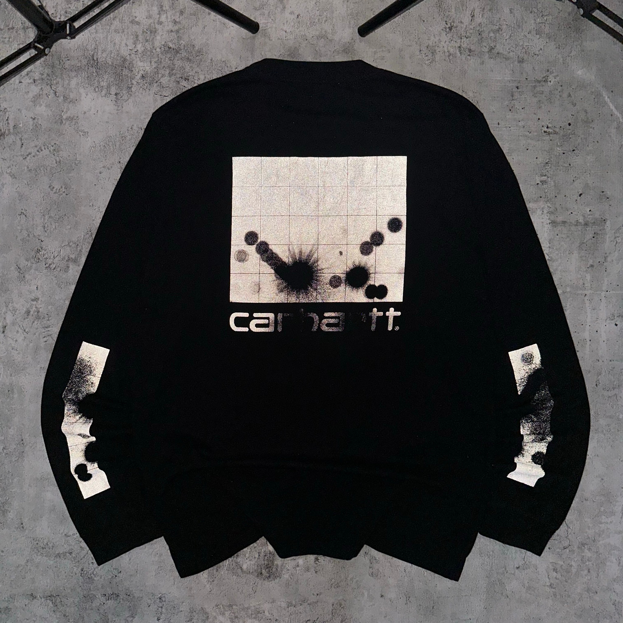 Carhartt WIP reflective headlight, миниатюра 4
