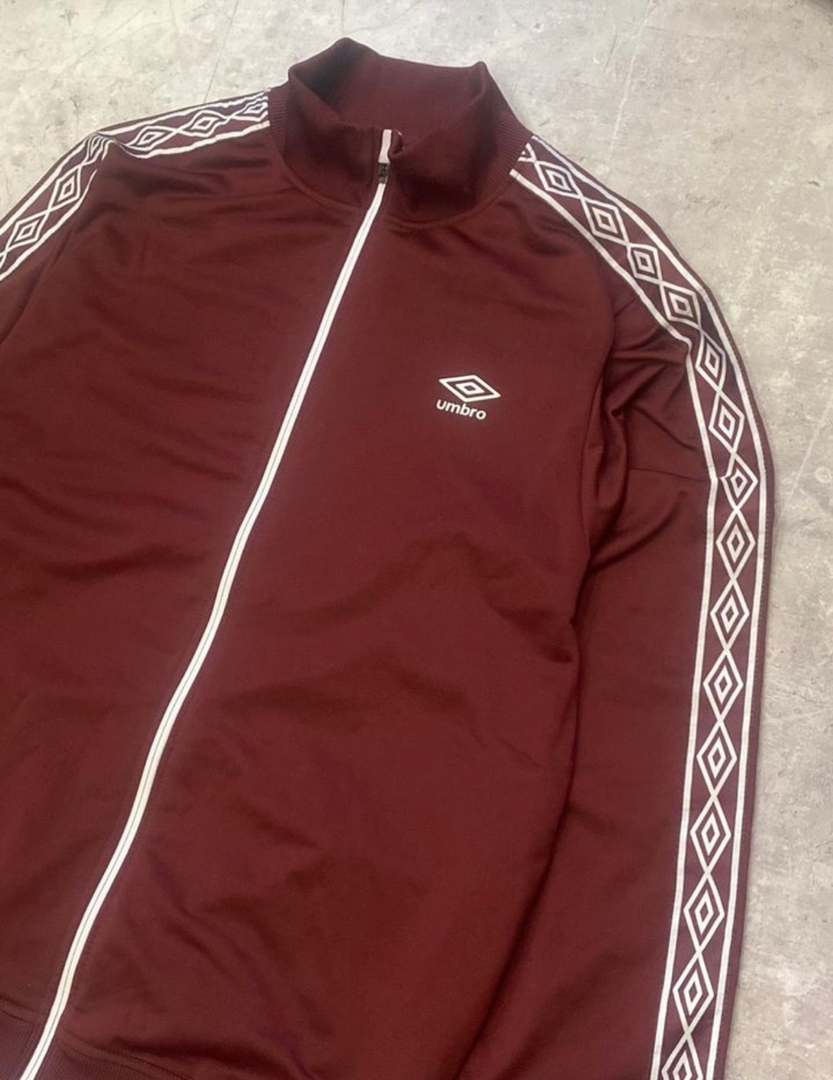 Umbro Олимпийка Umbro, миниатюра 2