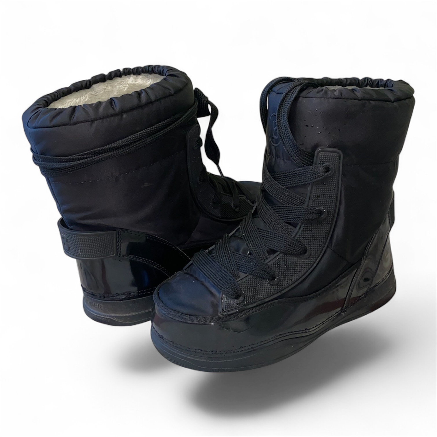 Bogner x Michelin La Plagne Snow Boots, миниатюра 2