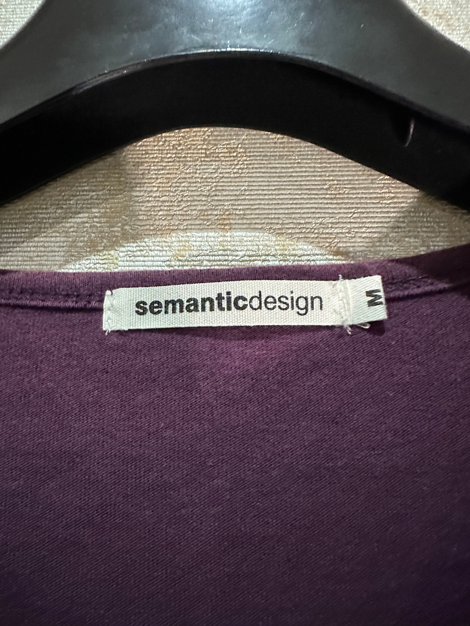 Semantic Design Лонгслив, миниатюра 3