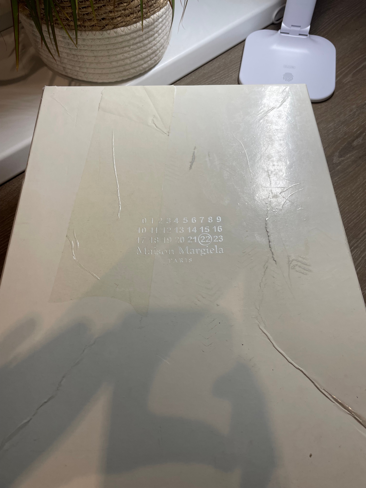 Maison Margiela Tabi, миниатюра 9