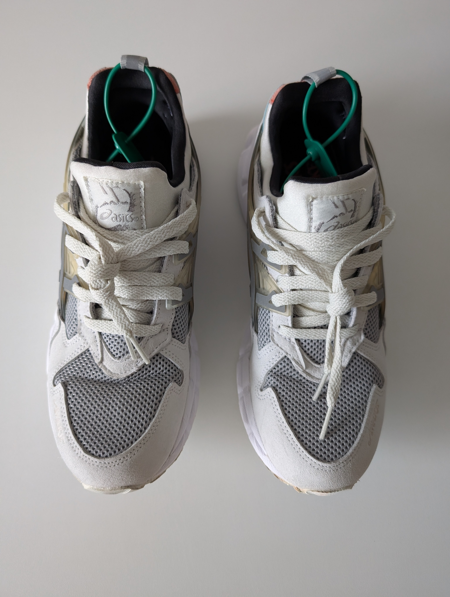 Asics x Awake NY Gel-Kayano 21, миниатюра 5