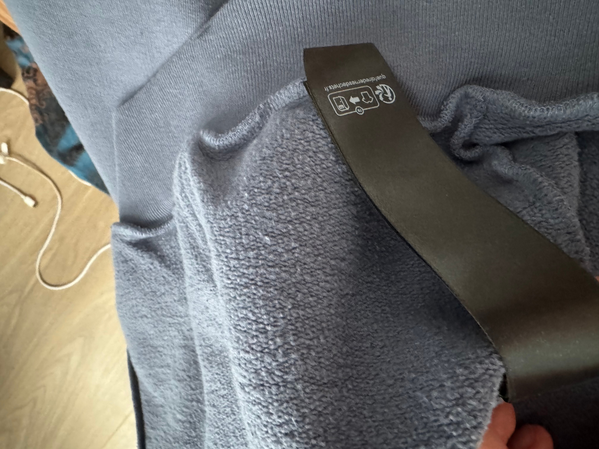 Balenciaga Hoodies, миниатюра 12