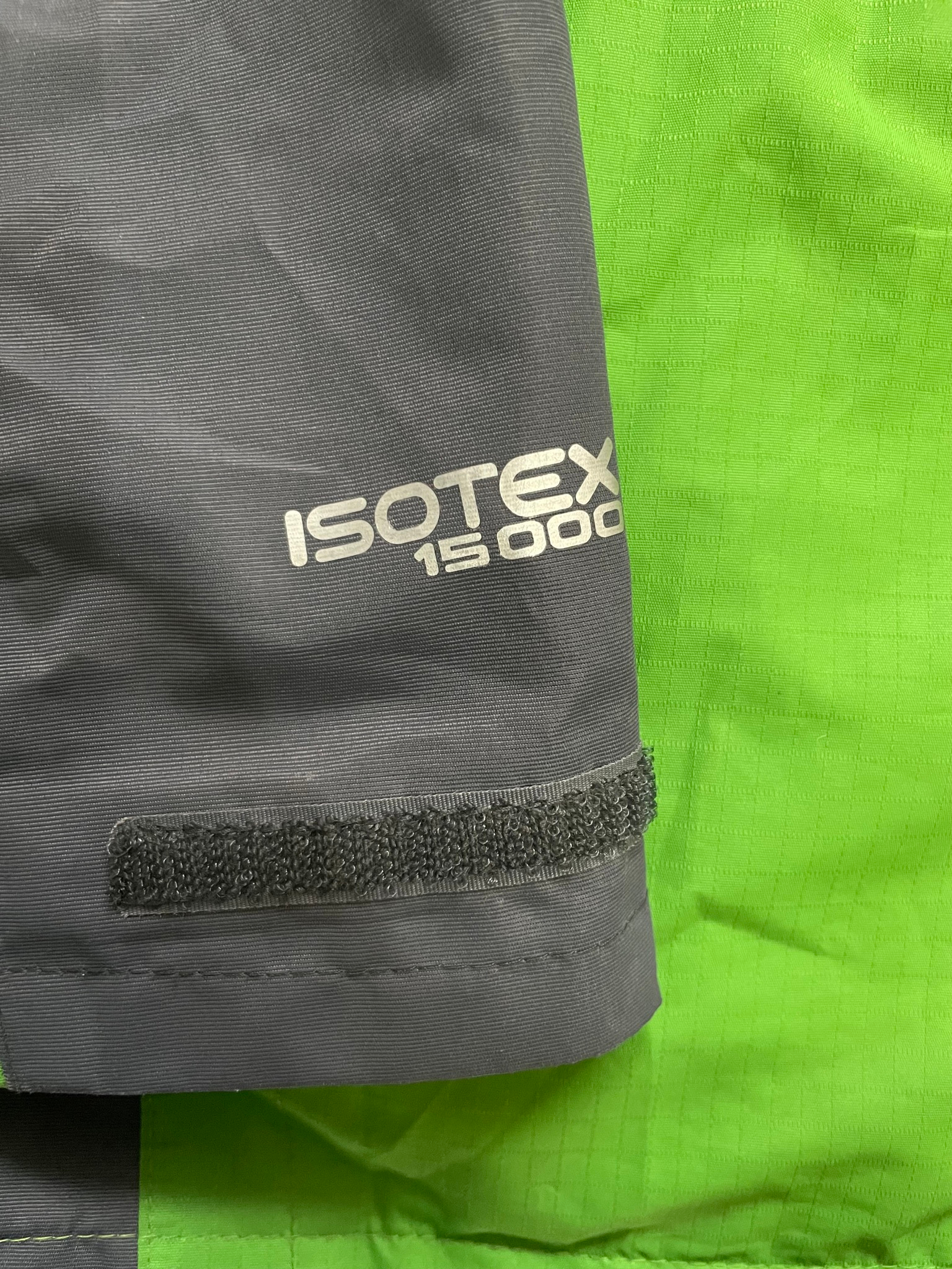 Regatta ISOTEX 15000, миниатюра 9