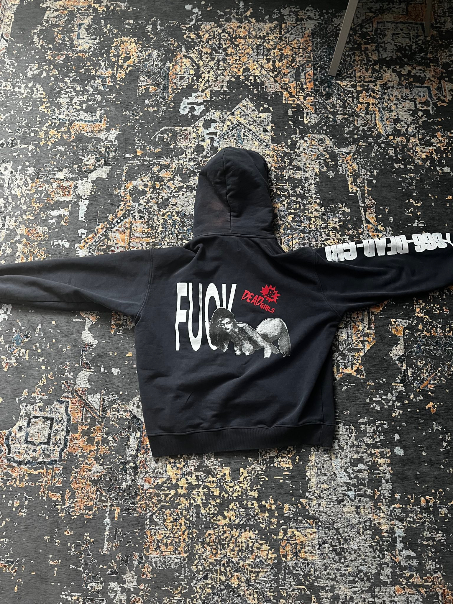 Stuff Lab. Толстовка, миниатюра 2