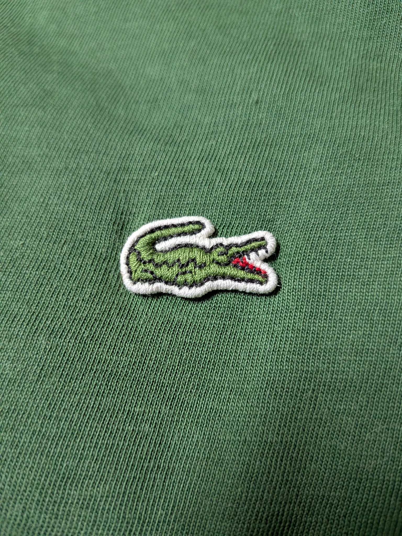 Lacoste Regular Fit, миниатюра 4