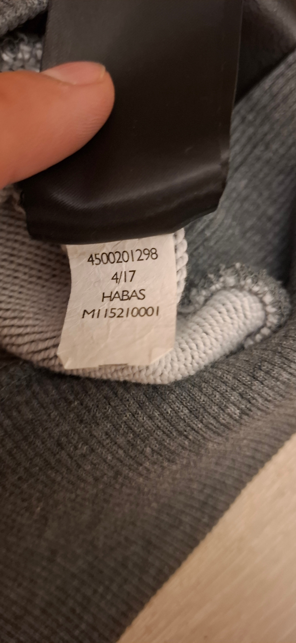 Calvin Klein Jeans Свитер, миниатюра 8