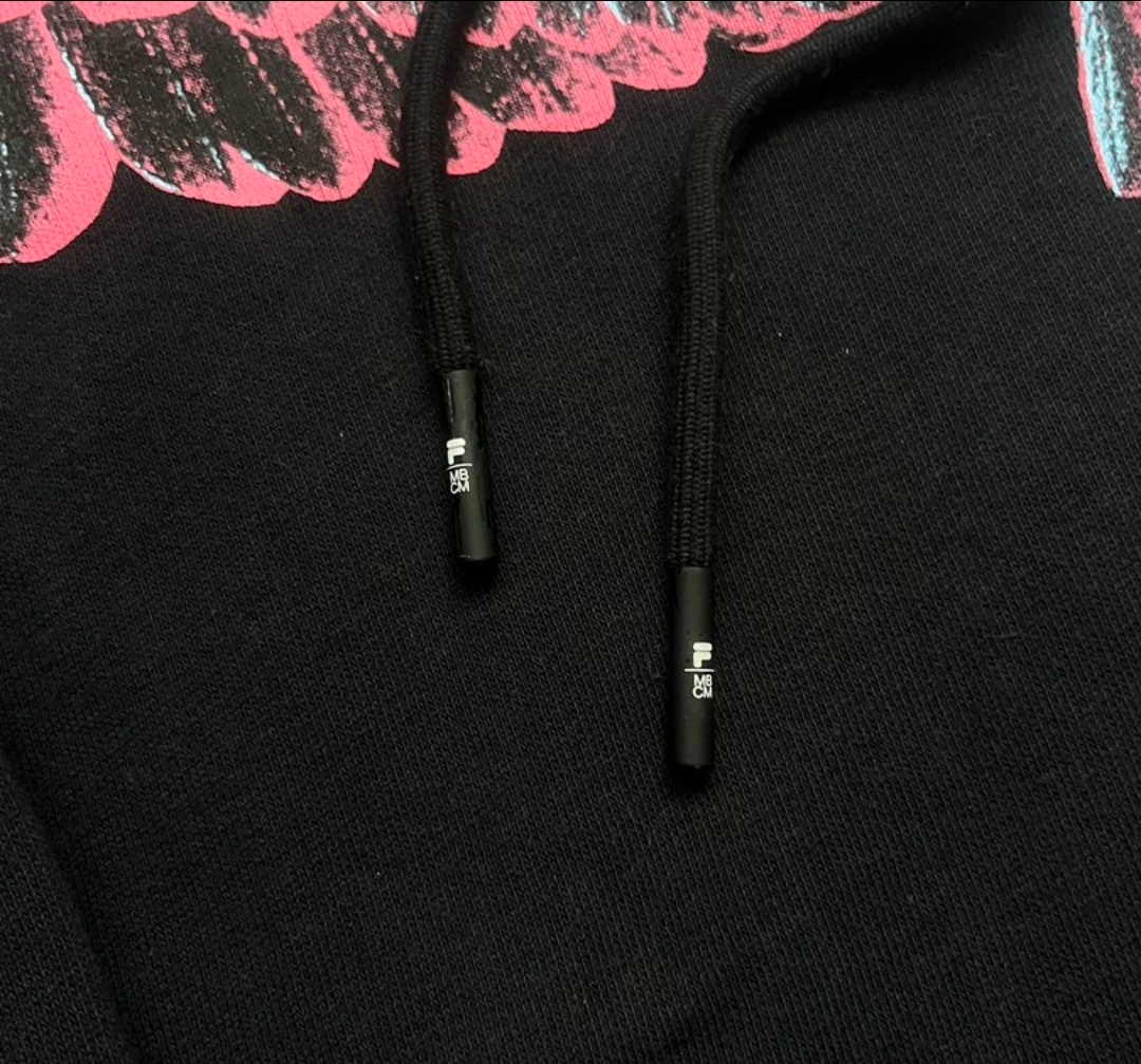 Fila x Marcelo Burlon Худи, миниатюра 6