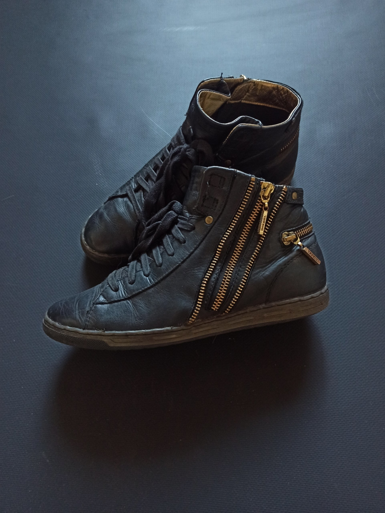 Diesel hightops, миниатюра 4