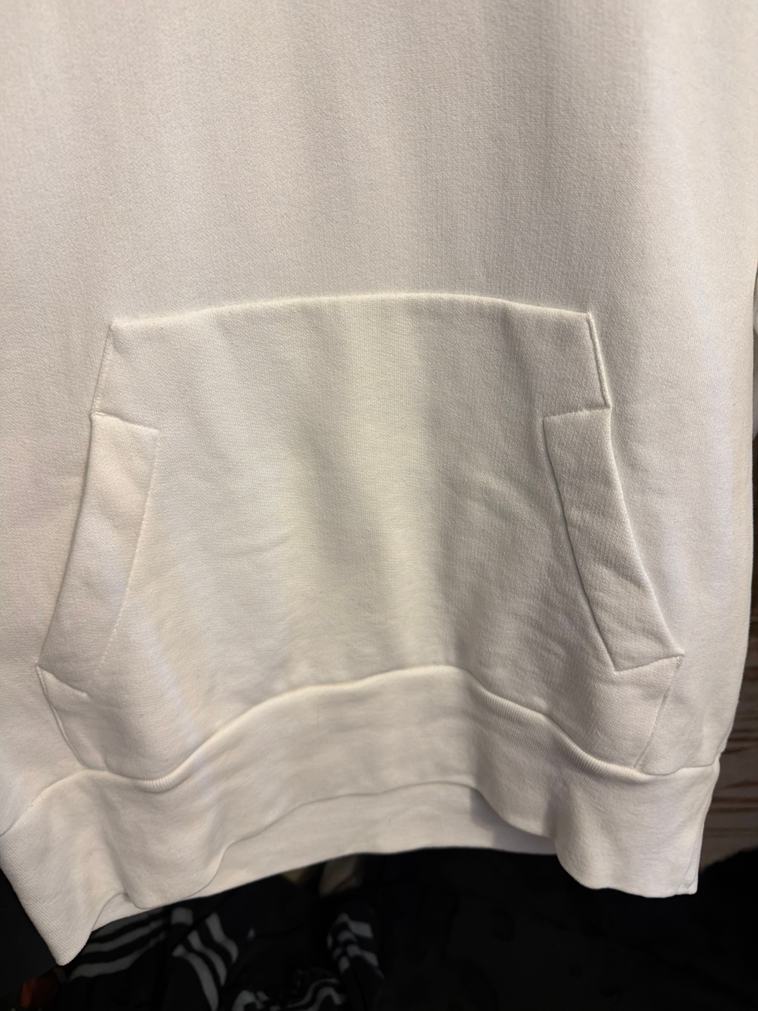 Acne Studios худи, миниатюра 8
