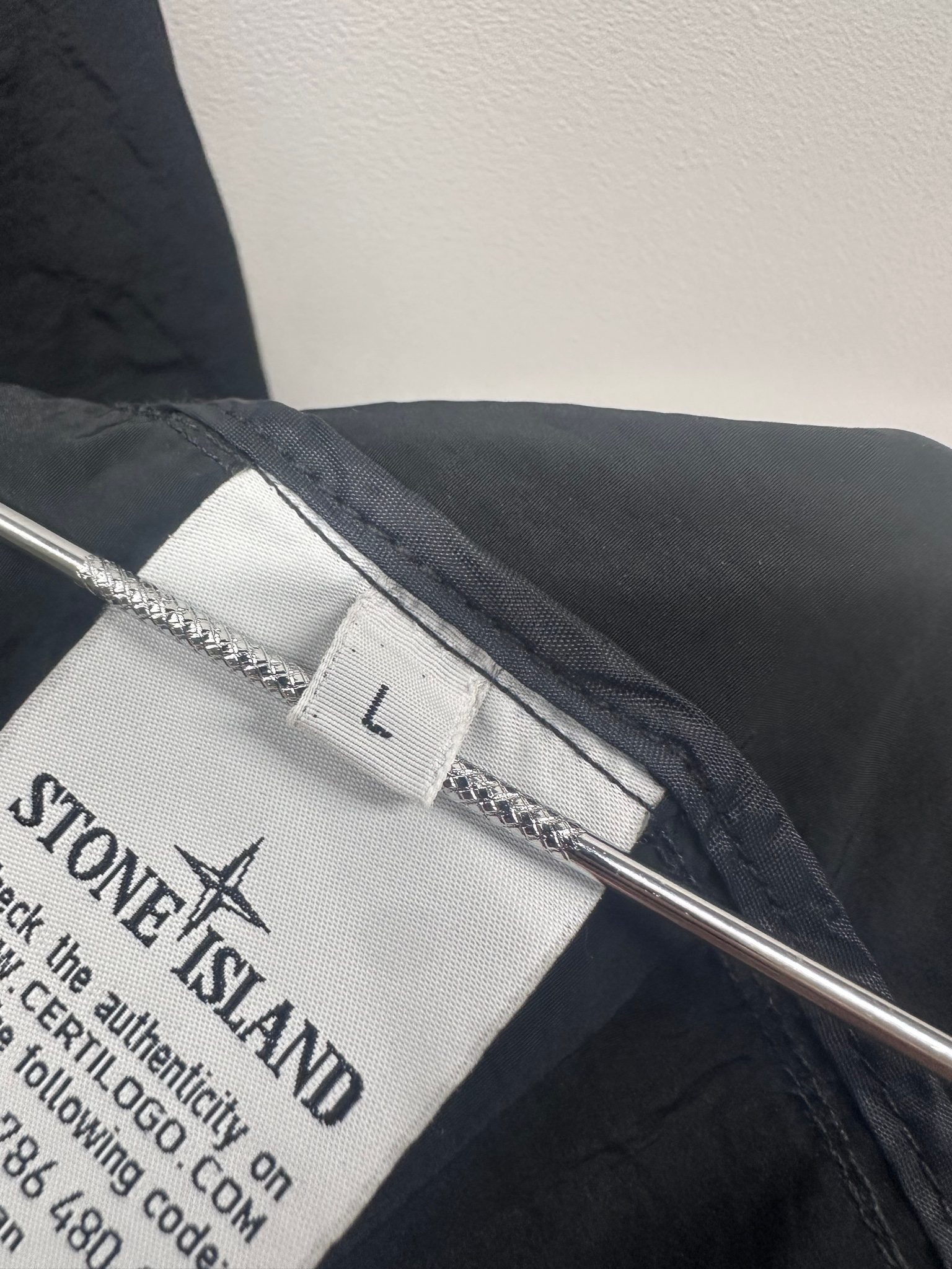 Stone Island Nylon Batavia-TC, миниатюра 12