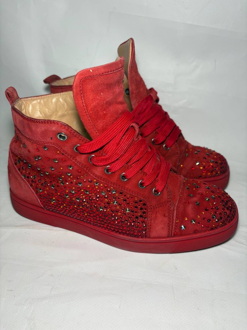 Christian Loubouten Christian Louboutin, миниатюра 7